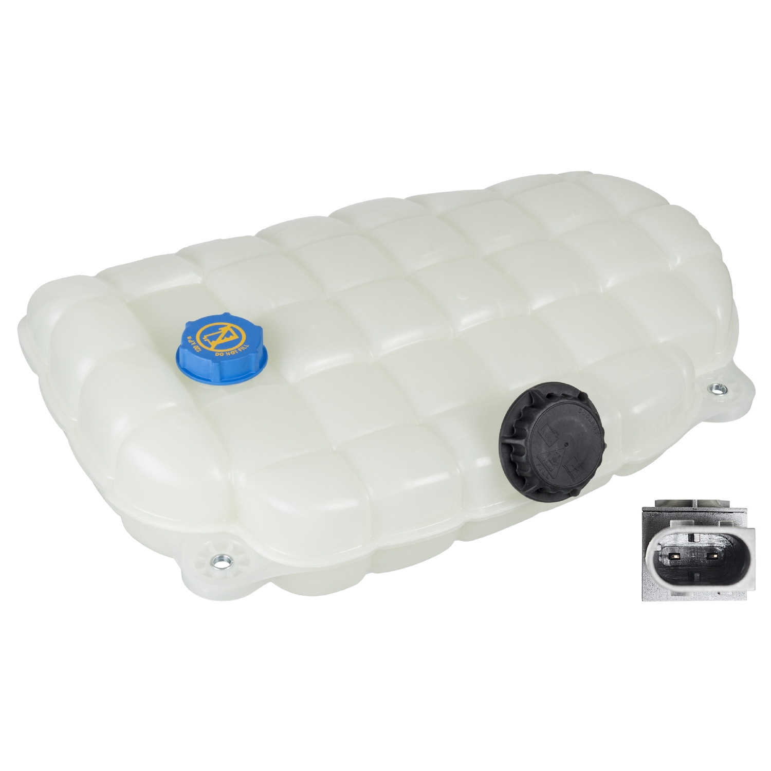 Febi Coolant Expansion Bottle – 104439