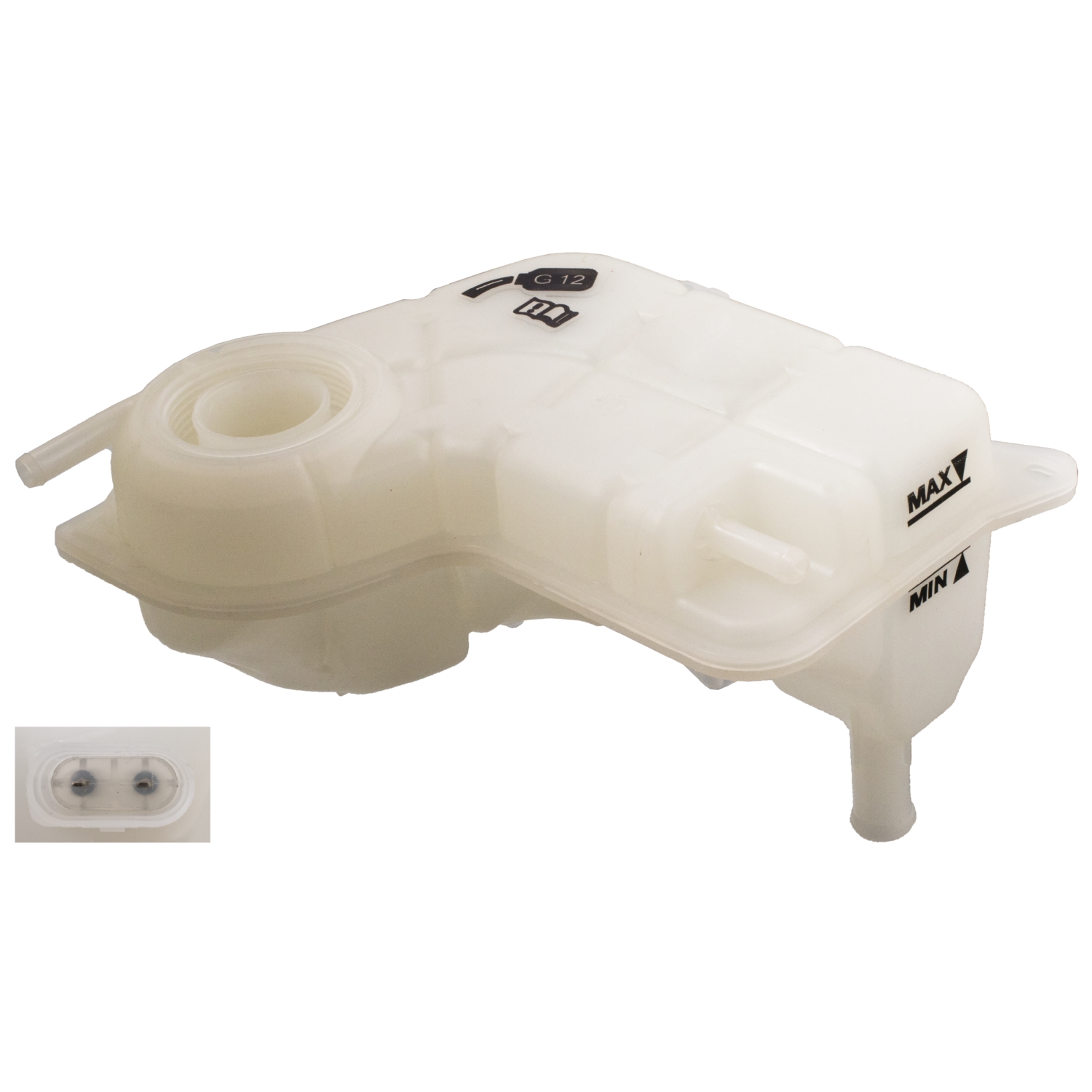 Febi Coolant Expansion Bottle – 104823