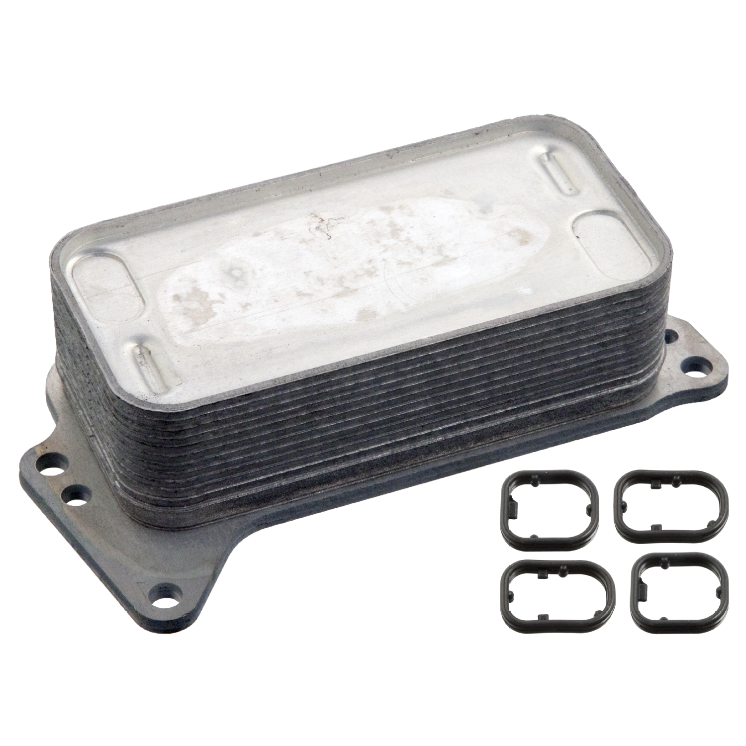 Febi Oil Cooler – 105945