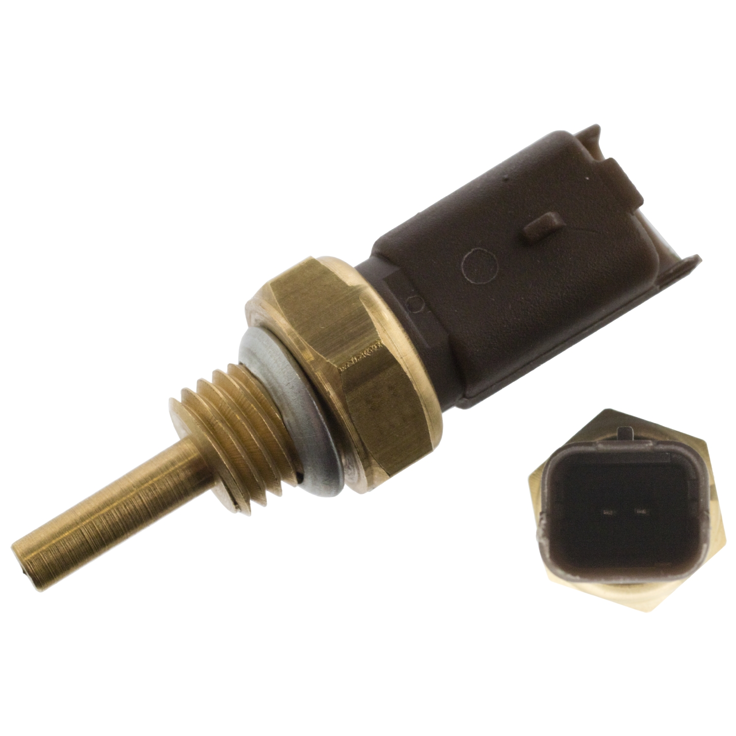 Febi Coolant Temperature Sensor – 106570