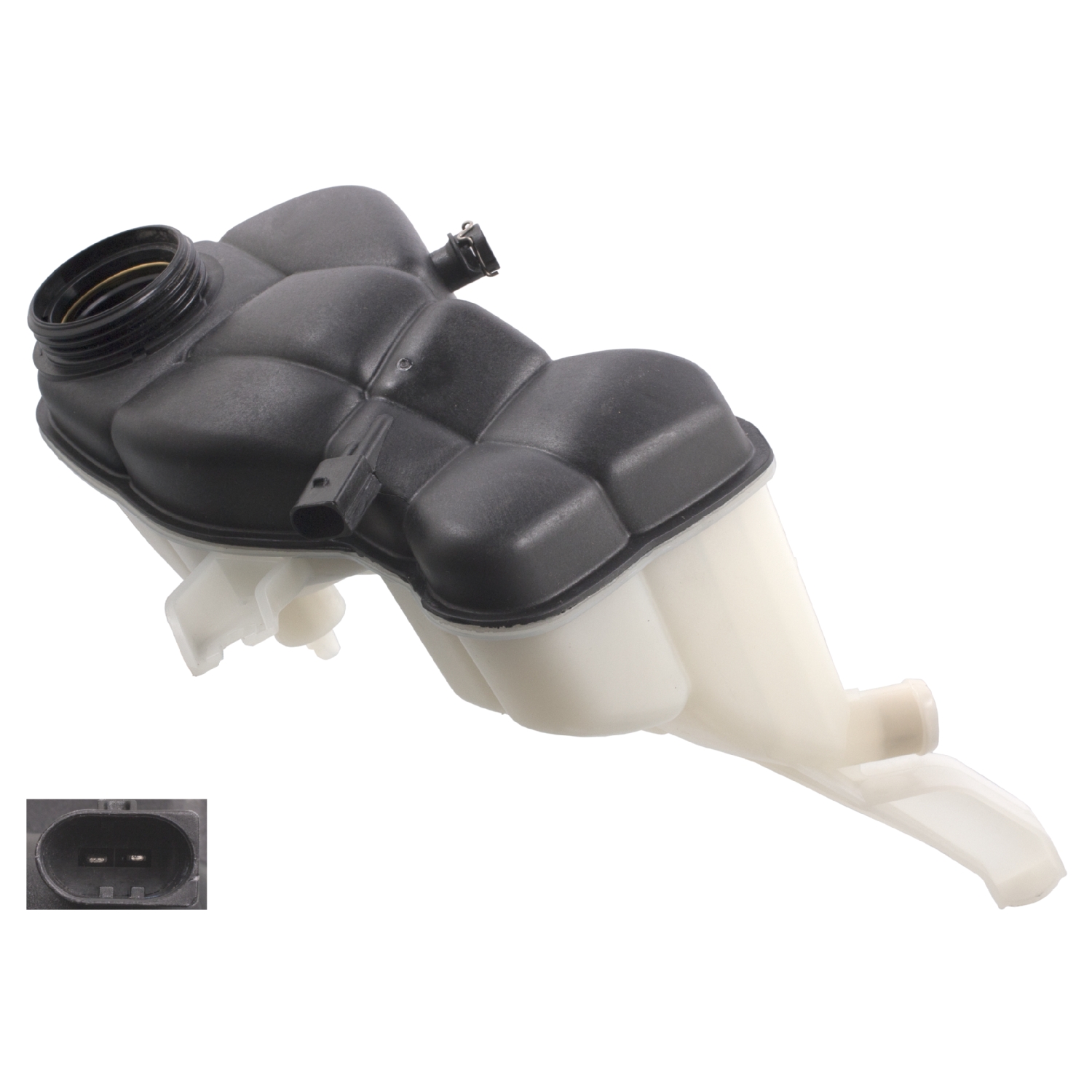 Febi Coolant Expansion Bottle – 106902
