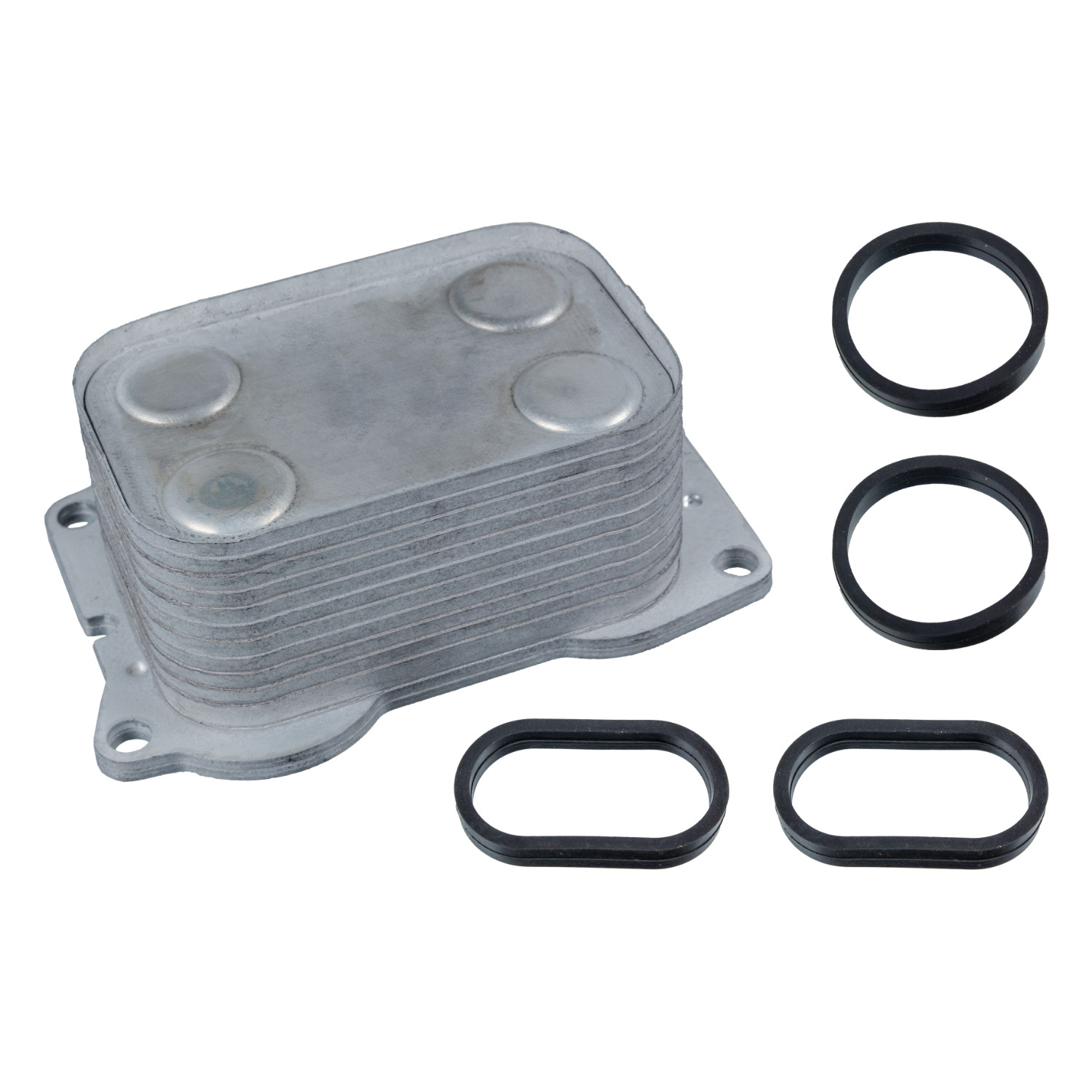 Febi Oil Cooler – 107180