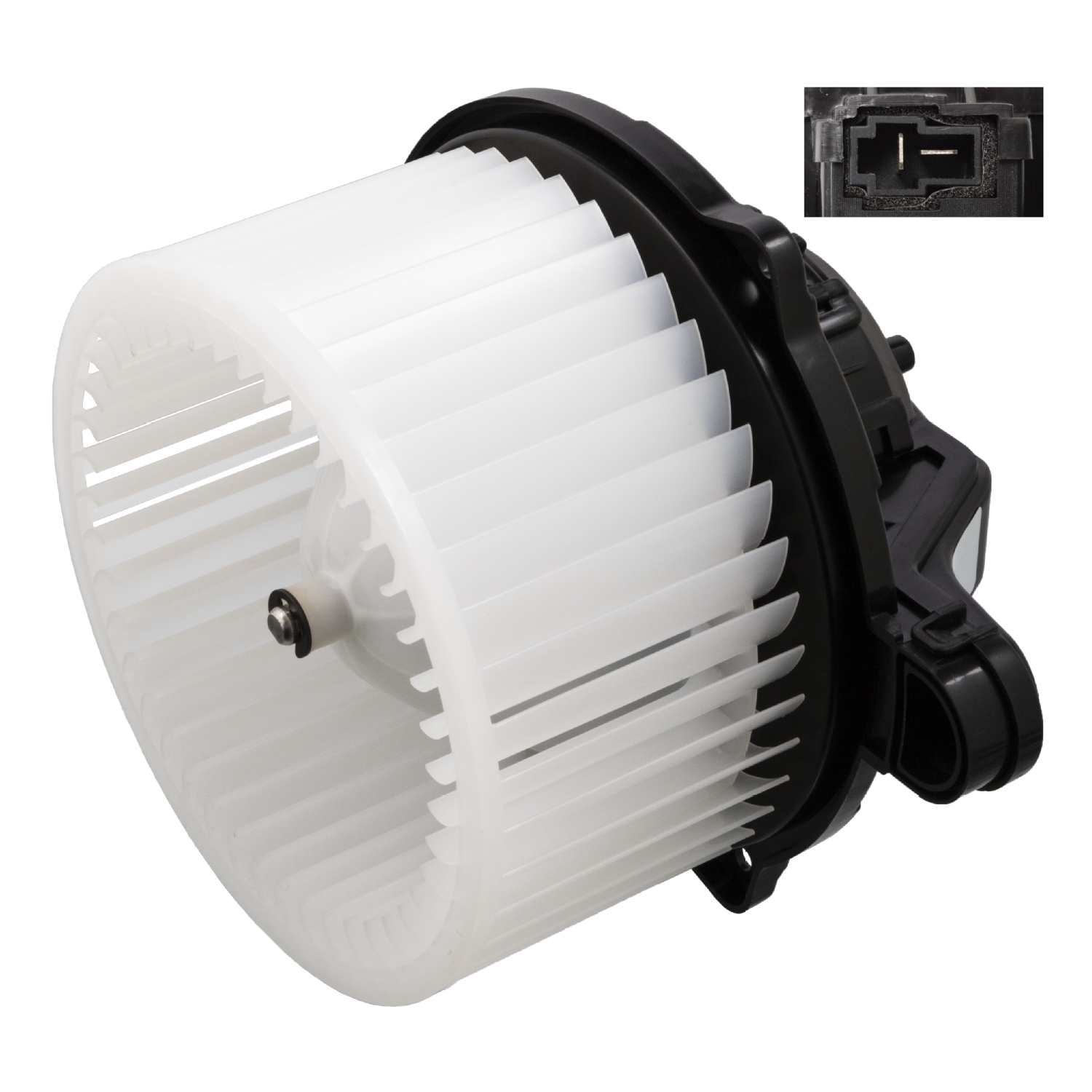 Febi Interior Fan Assembly – 107390