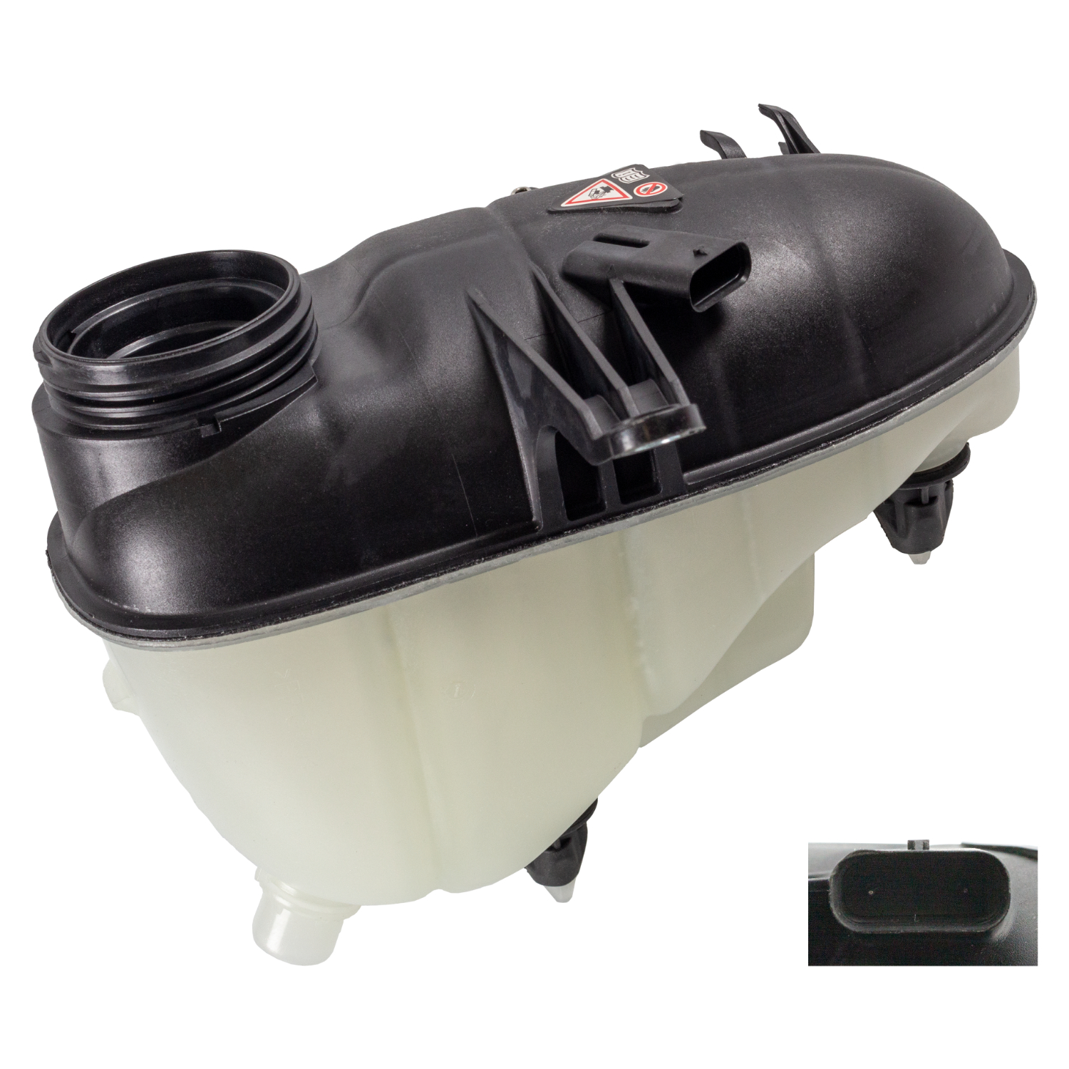 Febi Coolant Expansion Bottle – 107520