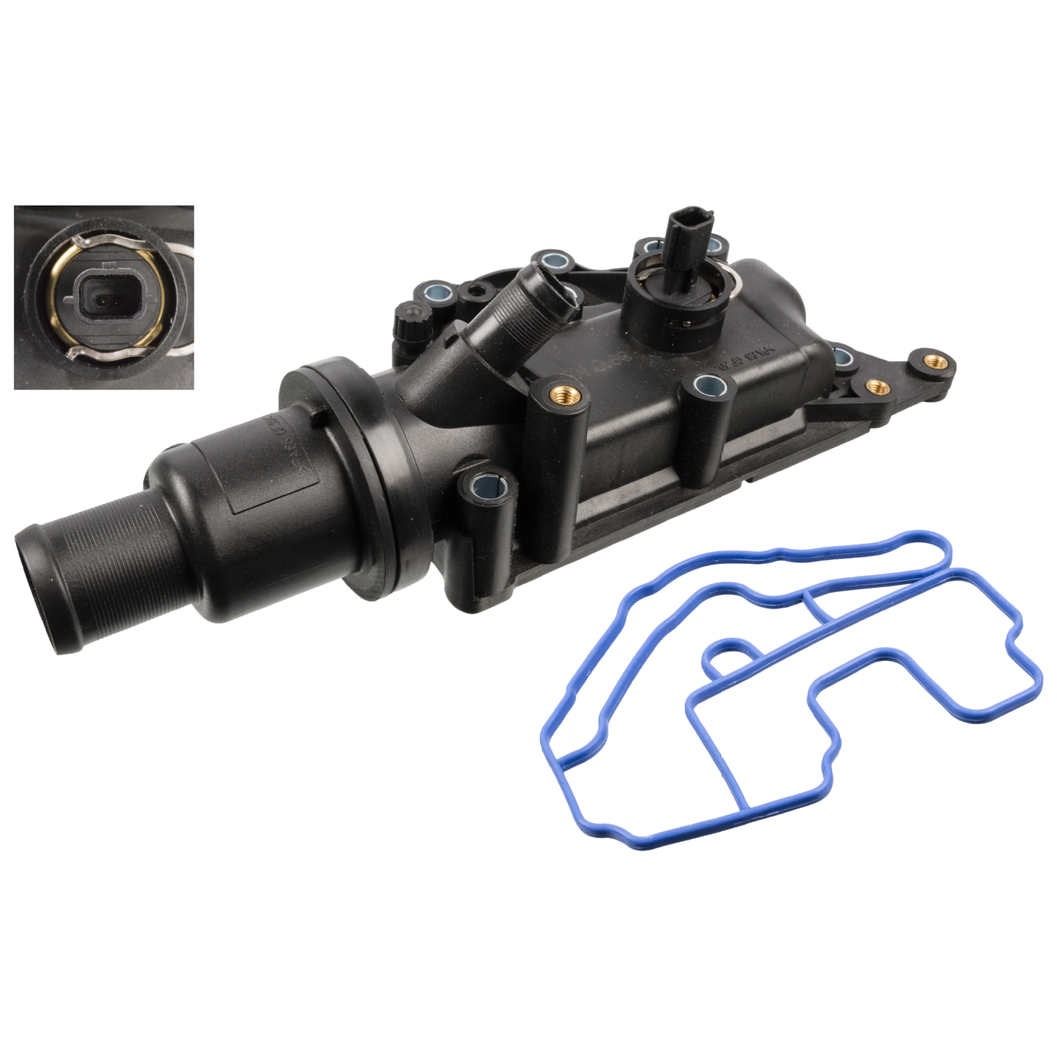 Febi Thermostat – 108756