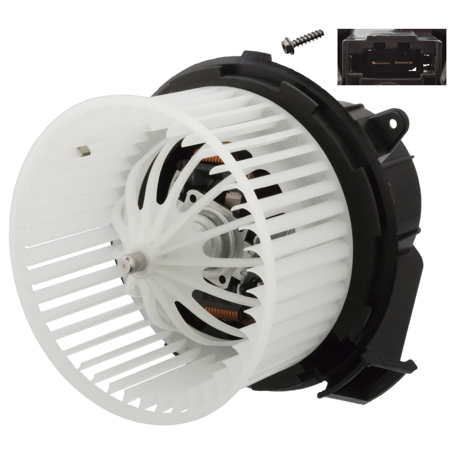 Febi Interior Fan Assembly – 108943
