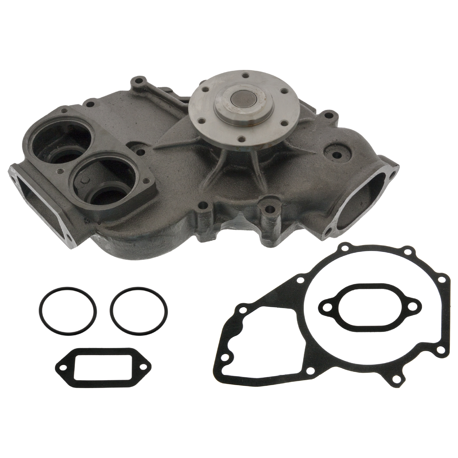 Febi Water Pump – 12371