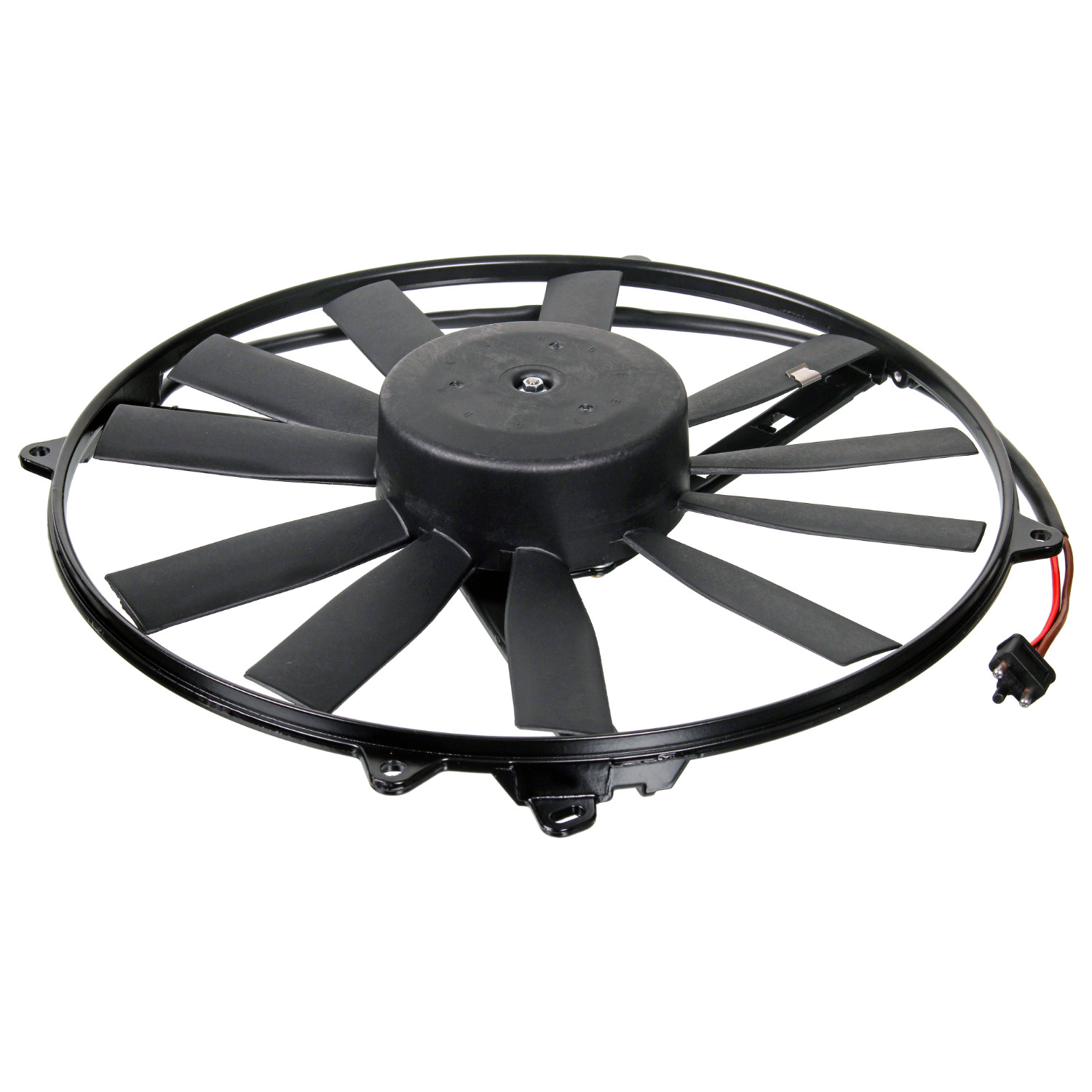 Febi Radiator Fan – 12391
