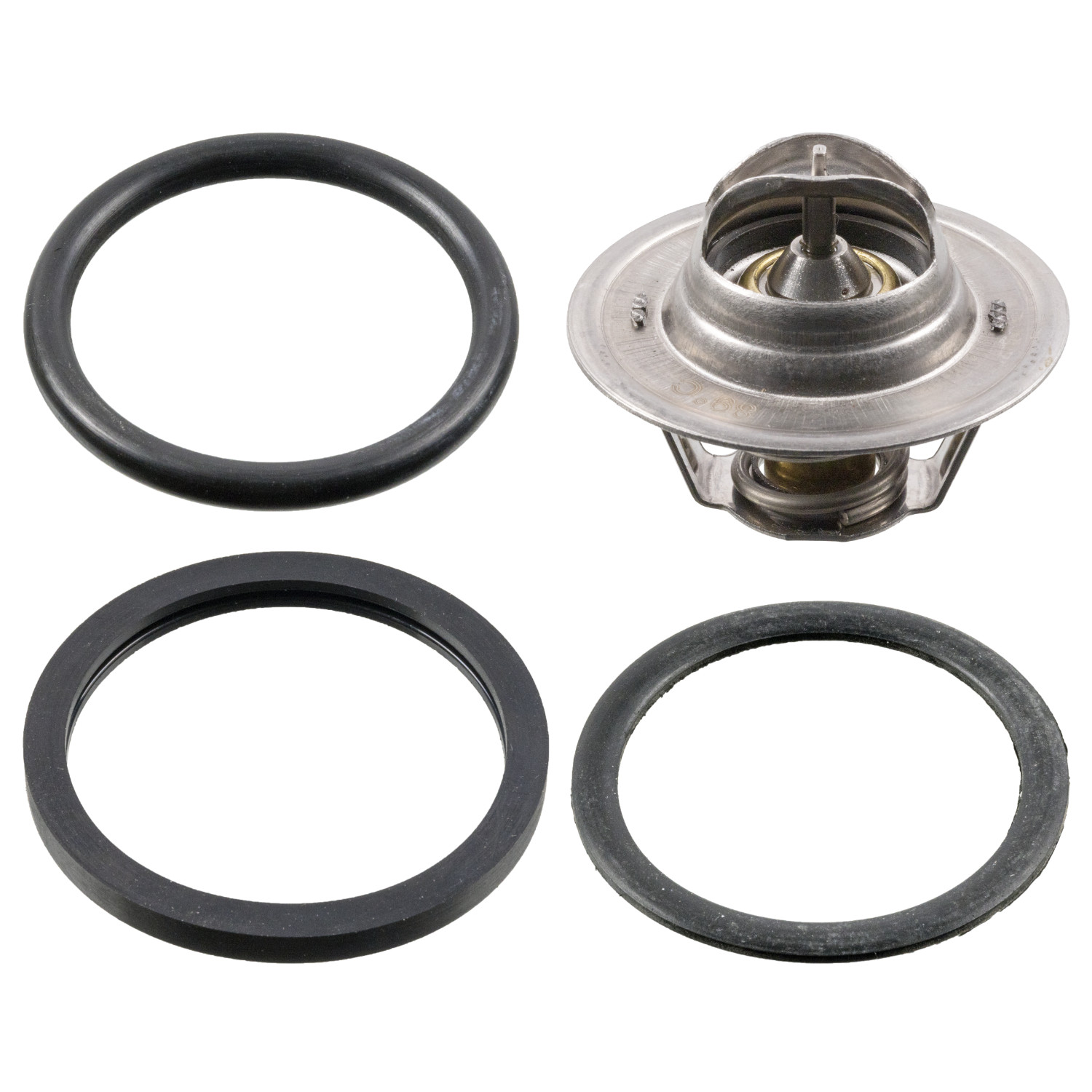 Febi Thermostat – 12775