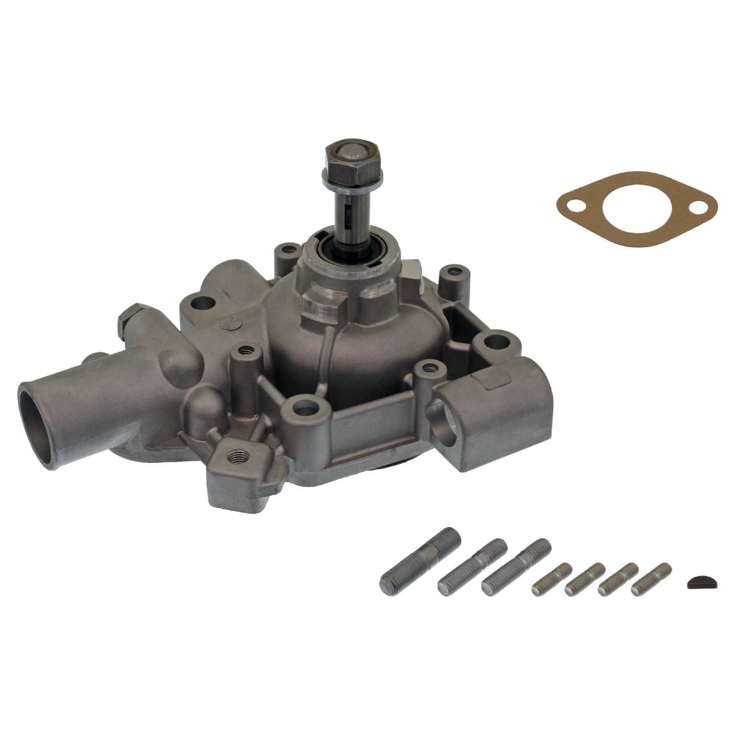 Febi Water Pump – 15385