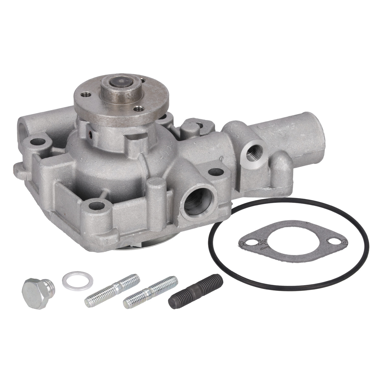 Febi Water Pump – 15387