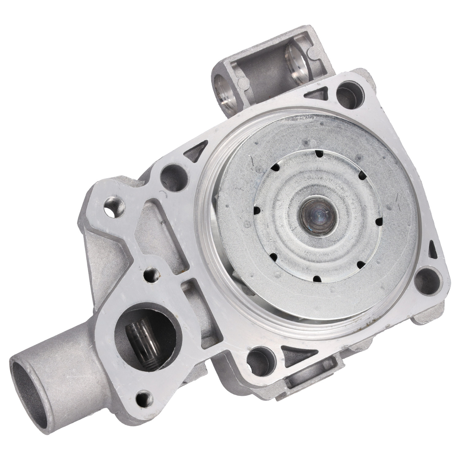 Febi Water Pump – 15387