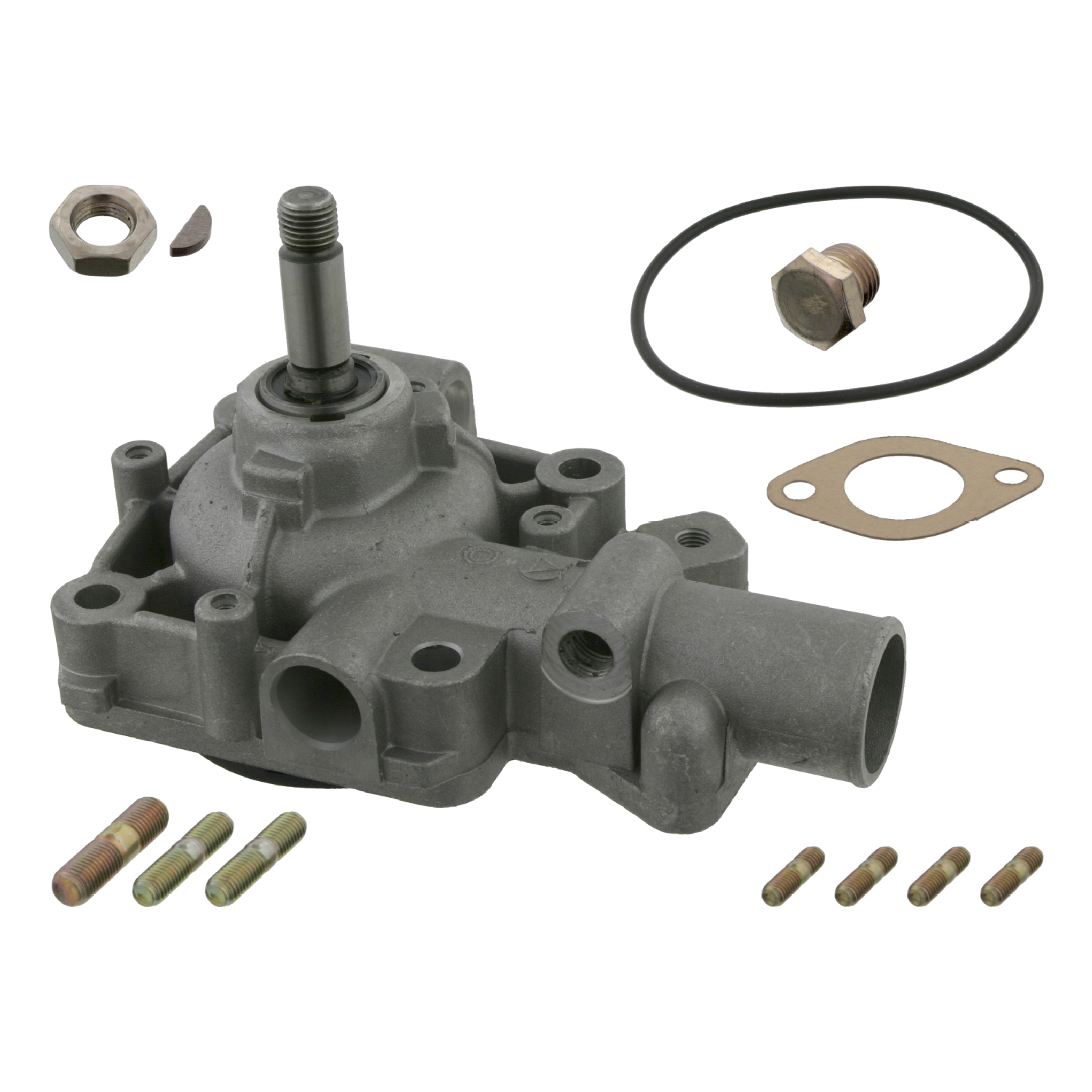 Febi Water Pump – 15416