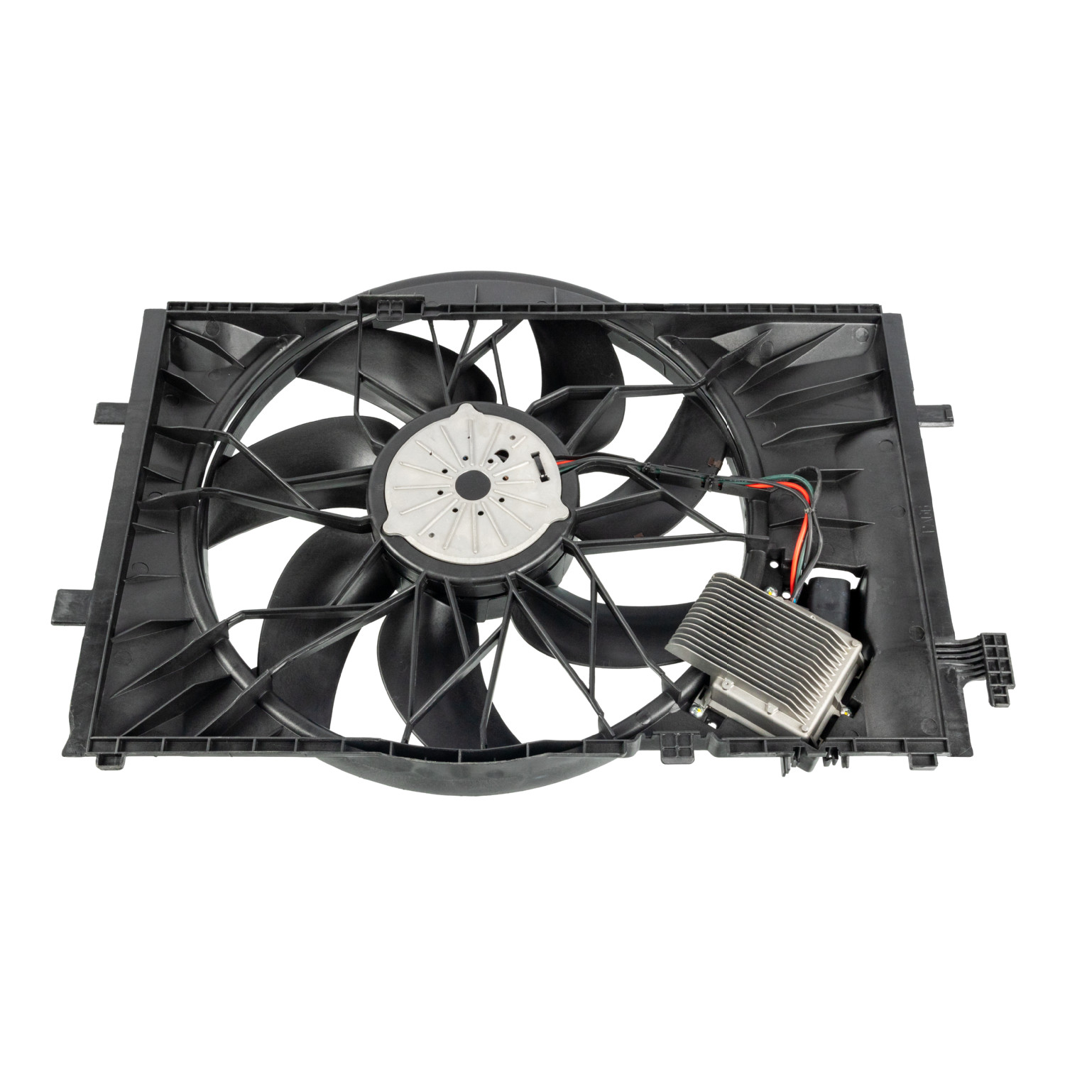 Febi Radiator Fan – 171229