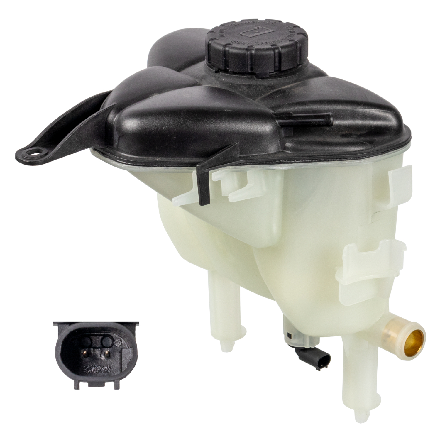 Febi Coolant Expansion Bottle – 171362