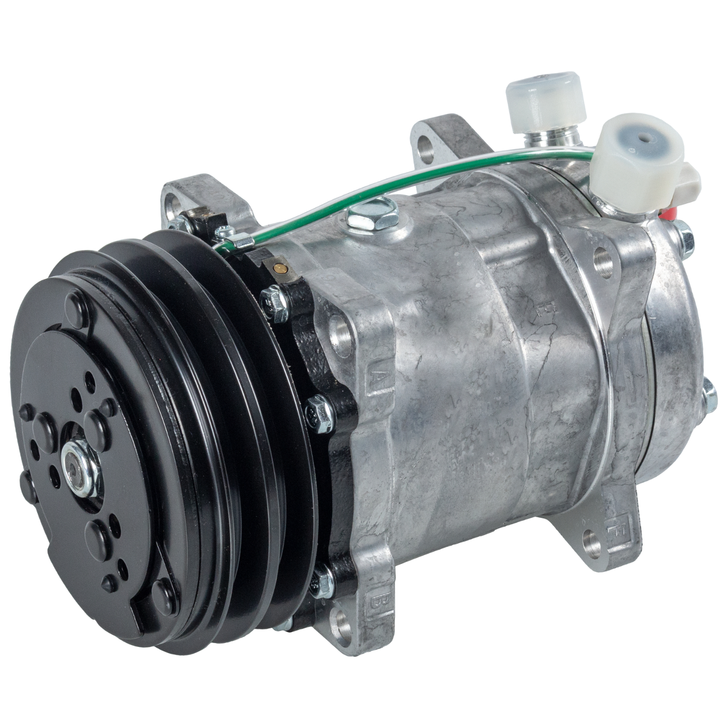 Febi Air Conditioning Compressor – 171403