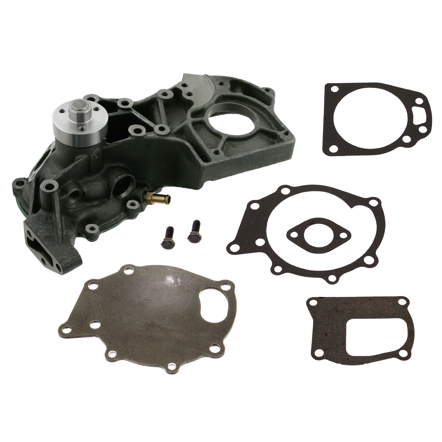 Febi Water Pump – 17467