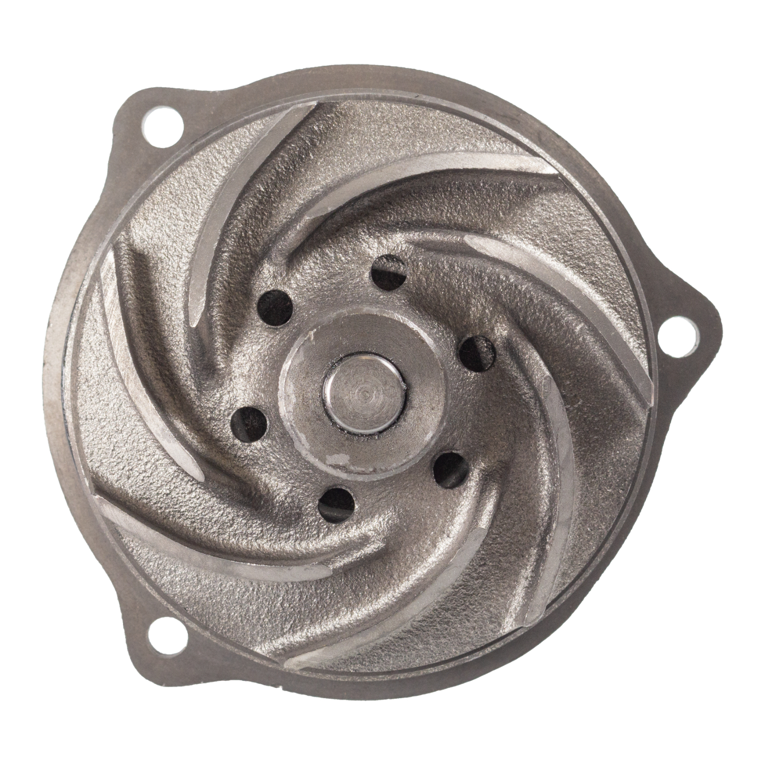 Febi Water Pump – 17523
