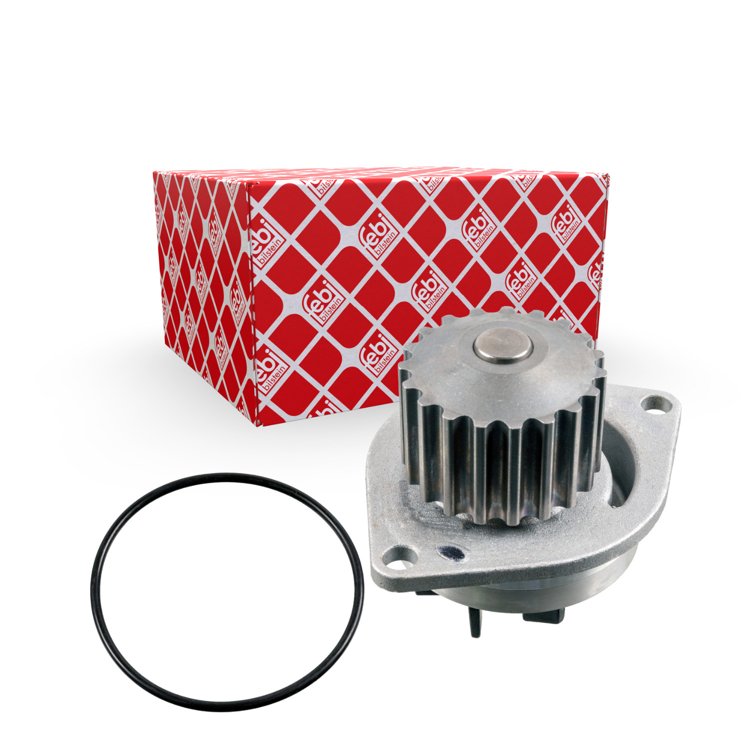 Febi Water Pump – 19068