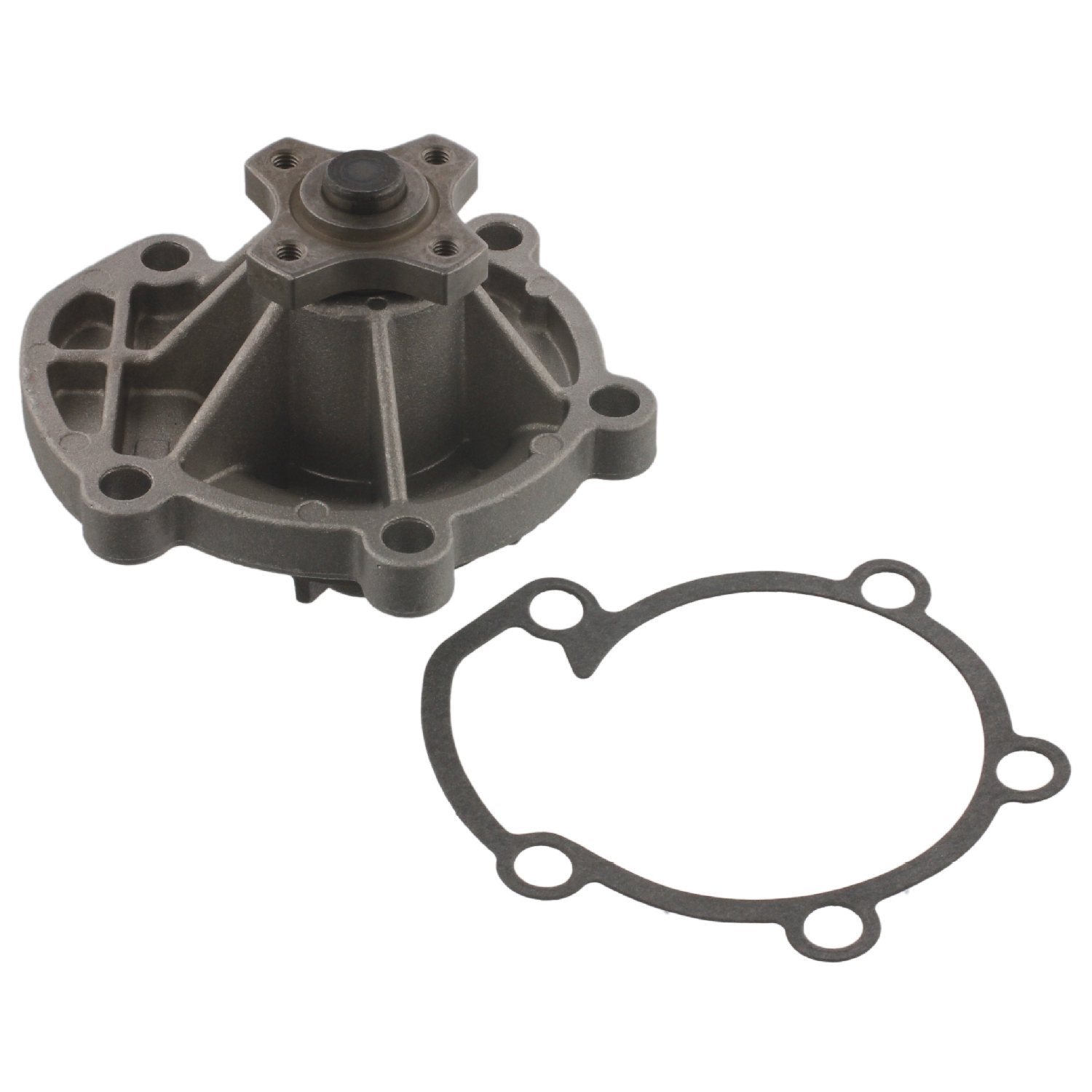 Febi Water Pump – 19597