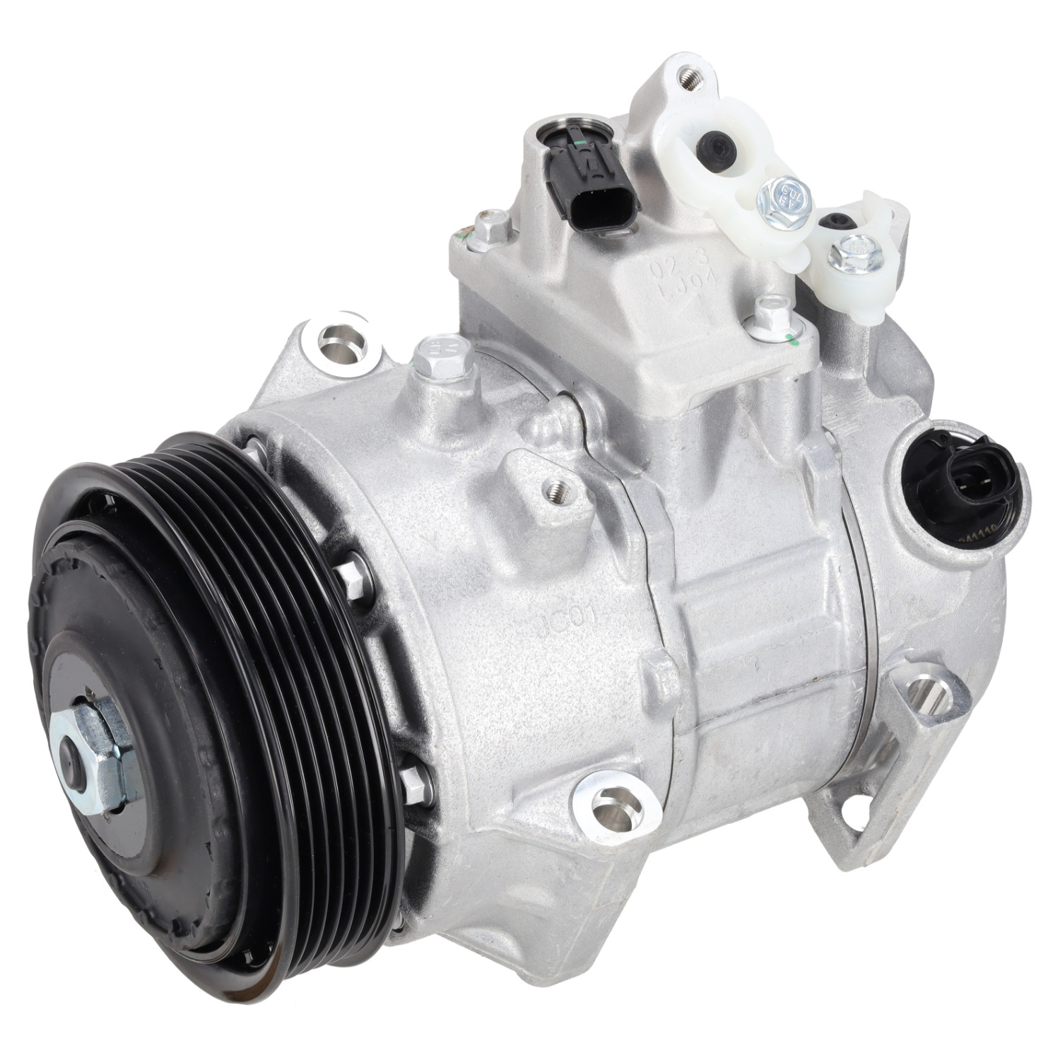 Febi Aircon Compressor for TOYOTA 197554