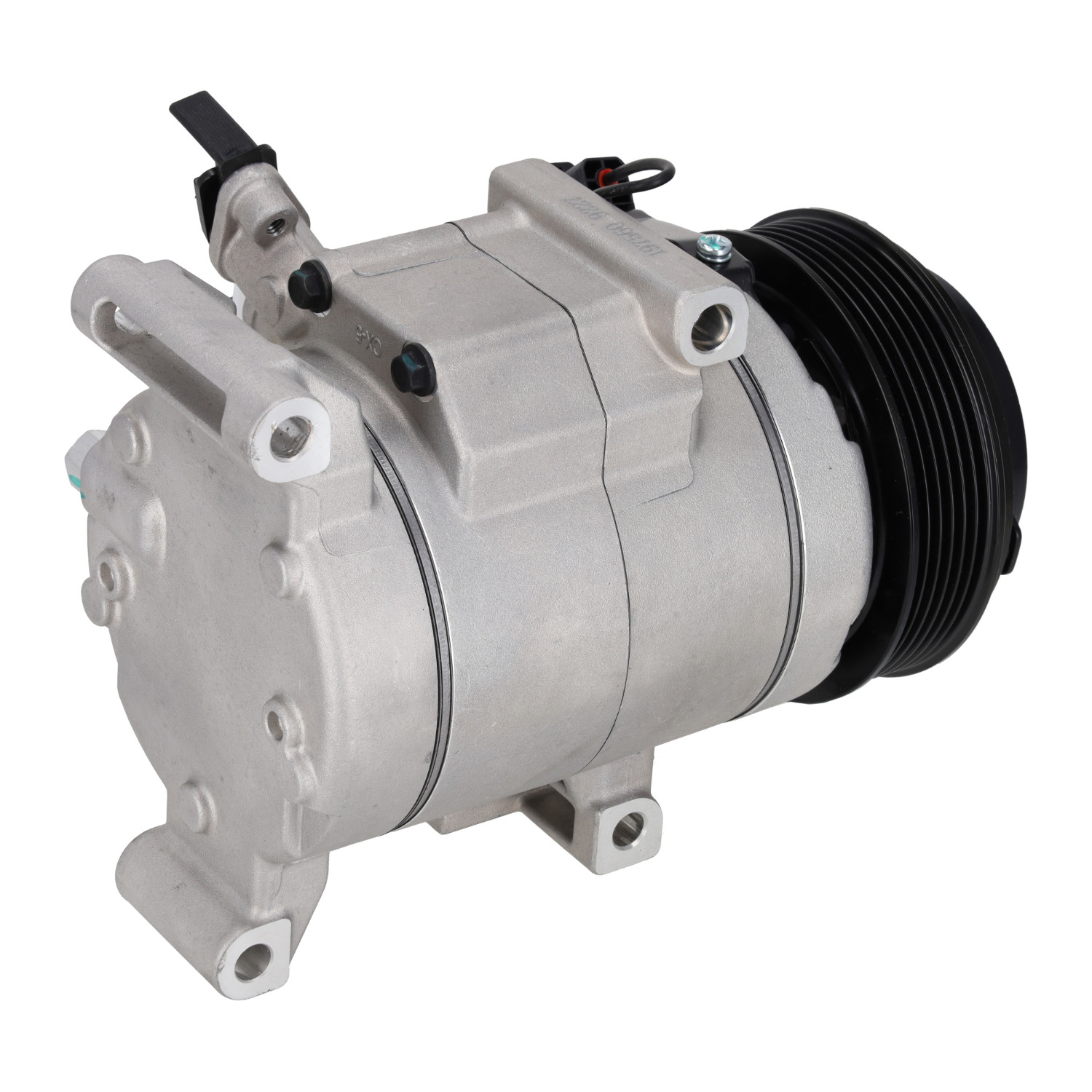 Febi Aircon Compressor for MAZDA 197560