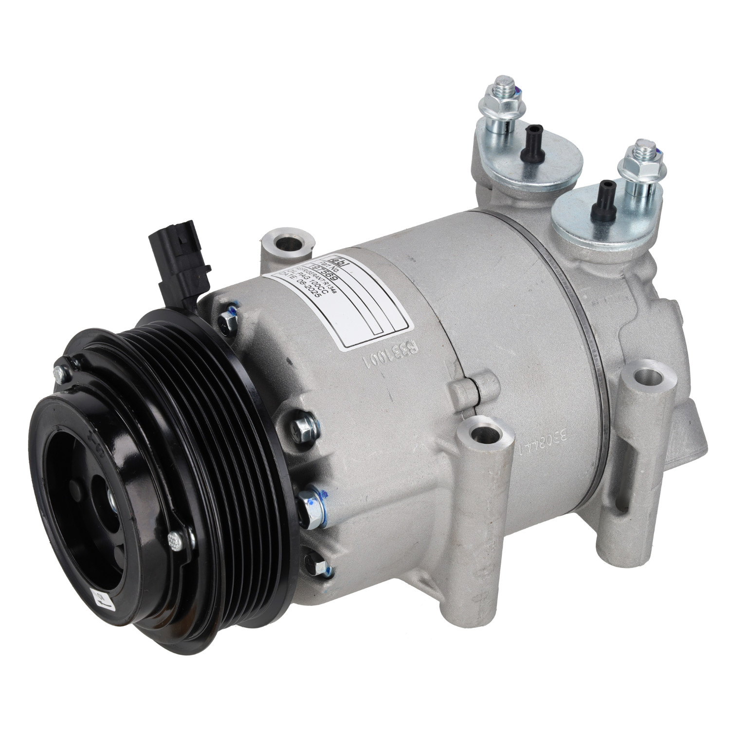 Febi Aircon Compressor for Ford 197569