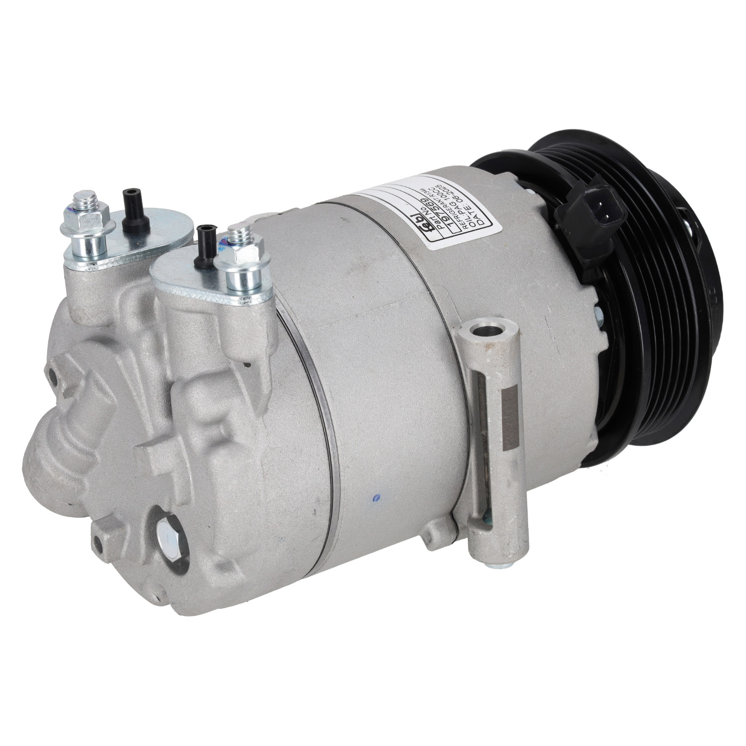 Febi Aircon Compressor for Ford 197569