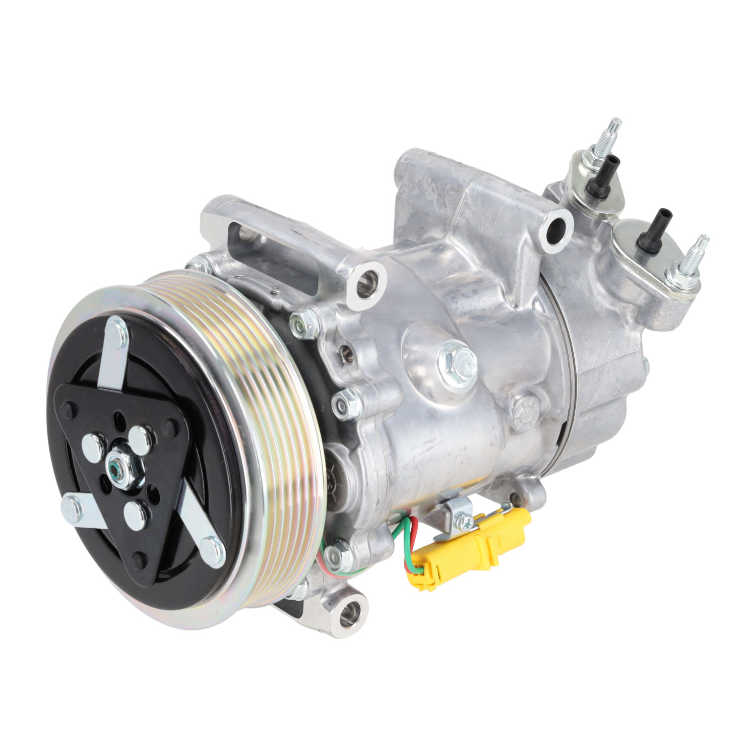 Febi Aircon Compressor for Peugeot 197735