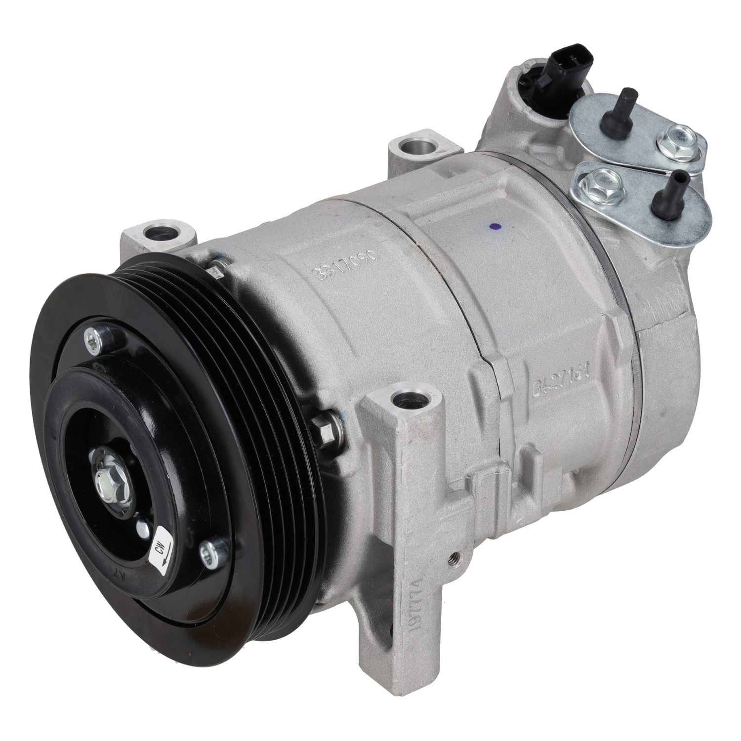Febi Aircon Compressor for Fiat 197774