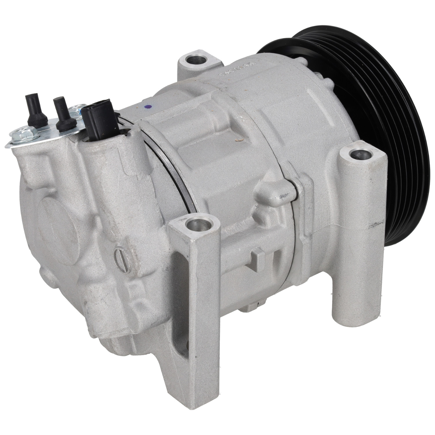 Febi Aircon Compressor for Fiat 197774