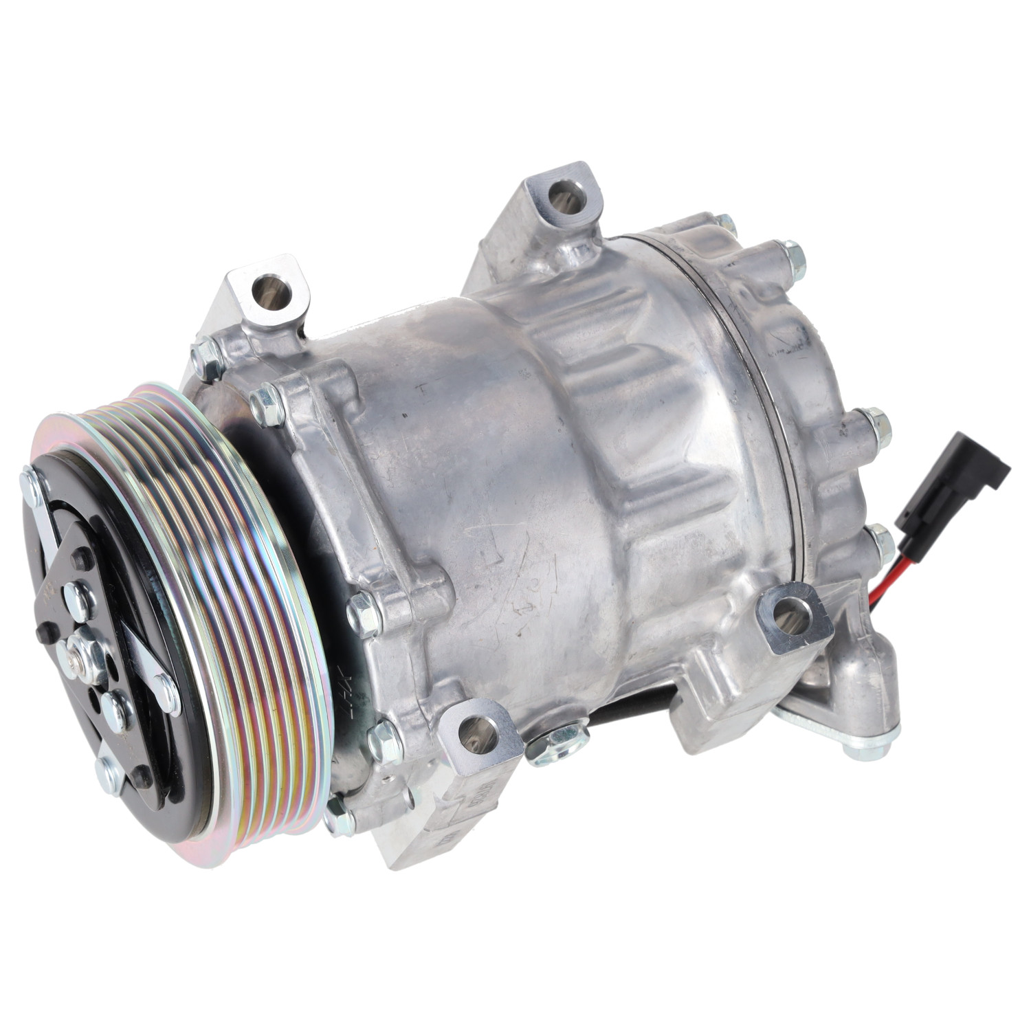 Febi Aircon Compressor for Ford 197826