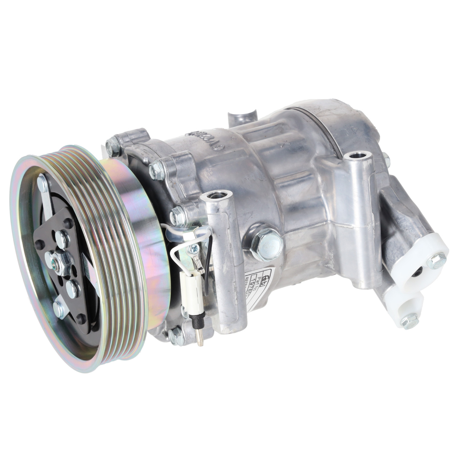 Febi Aircon Compressor for Renault 197852