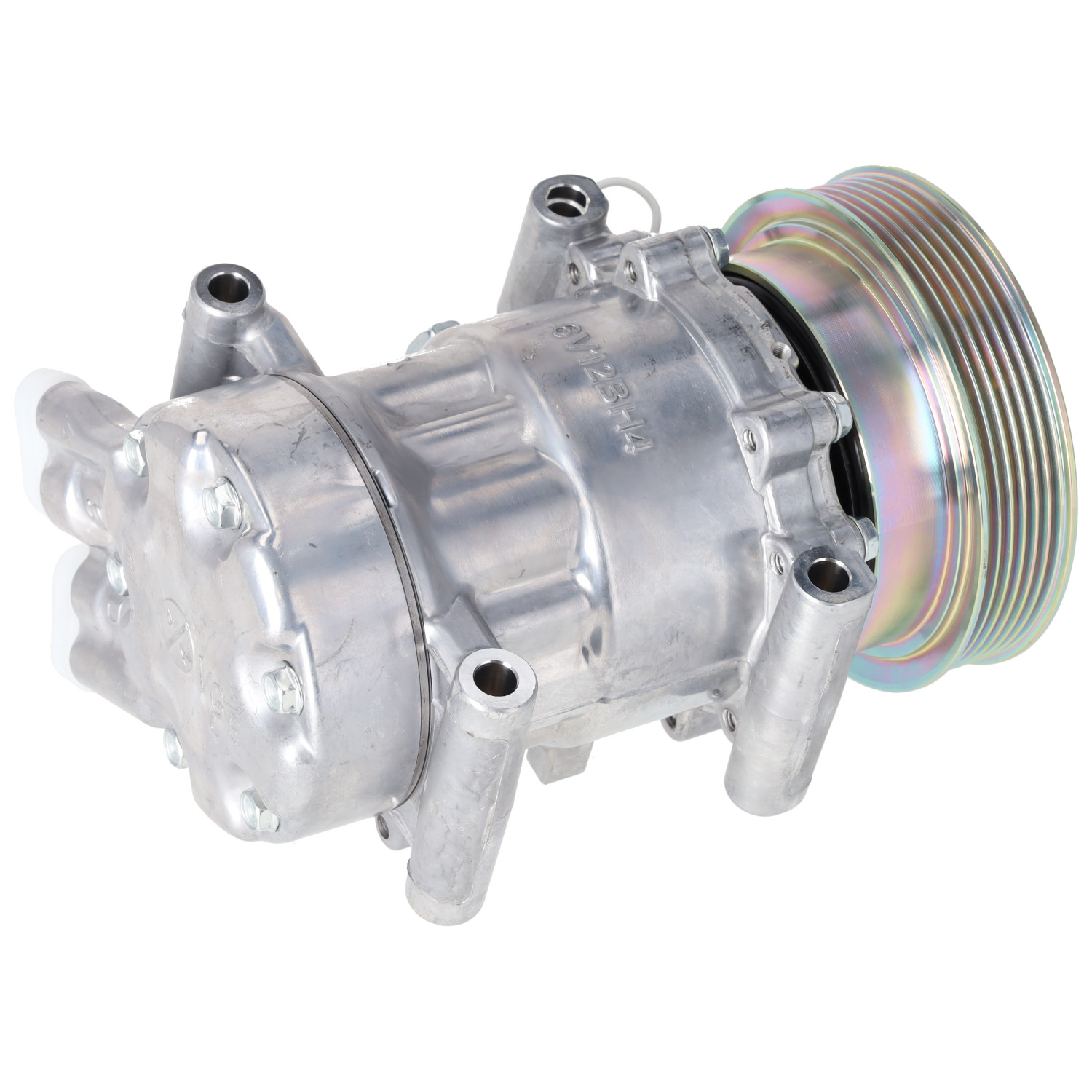 Febi Aircon Compressor for Renault 197852