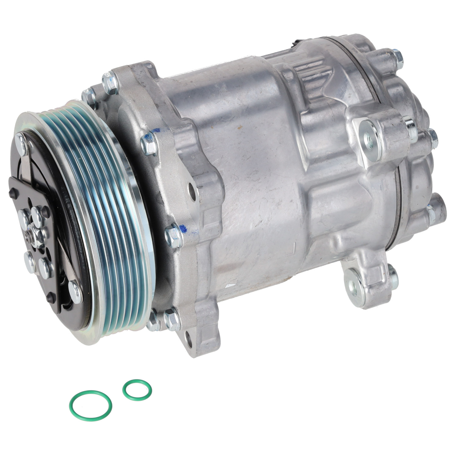 Febi Aircon Compressor for Peugeot 197878