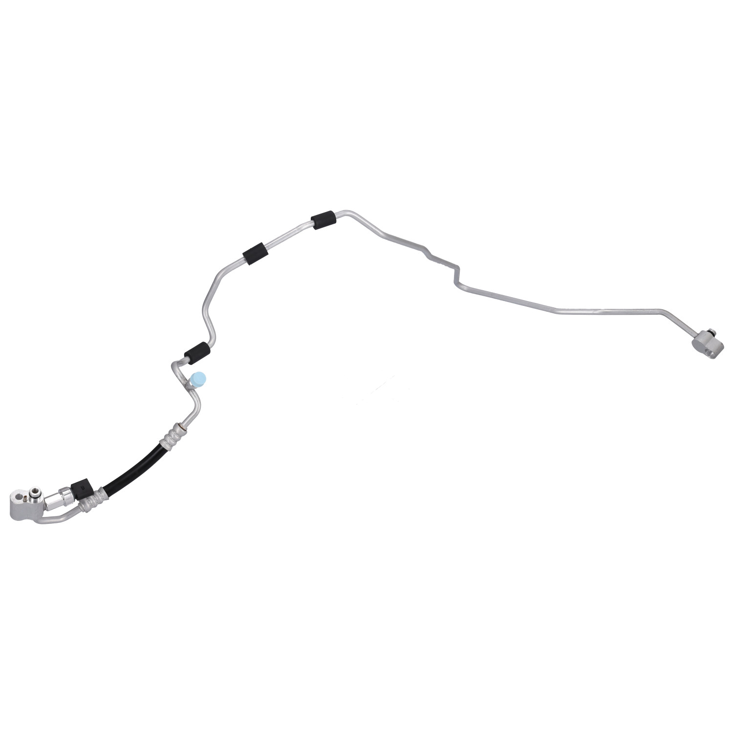 Febi Aircon Pipe/Hose 197986
