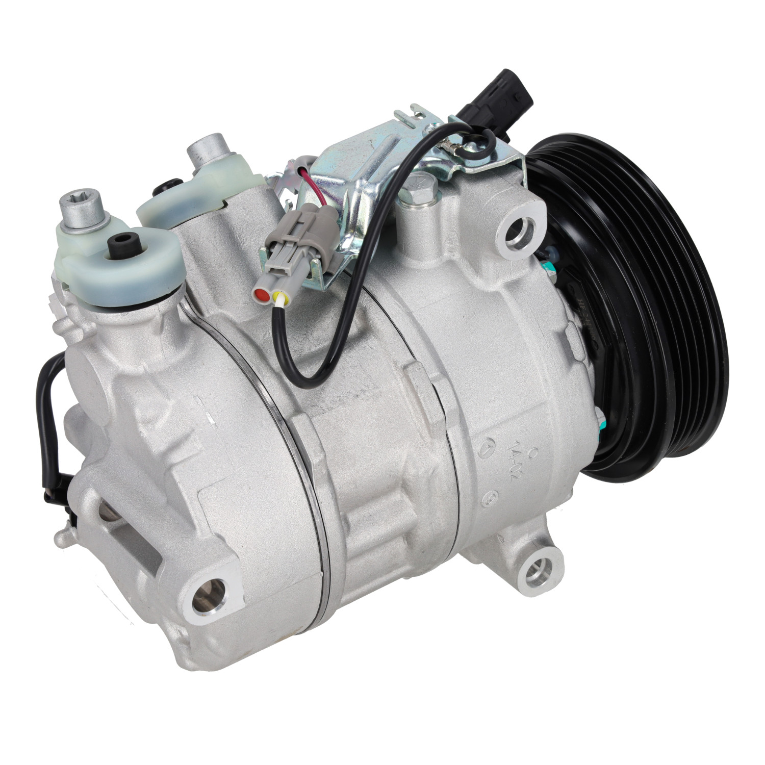 Febi Aircon Compressor for Mercedes 198896