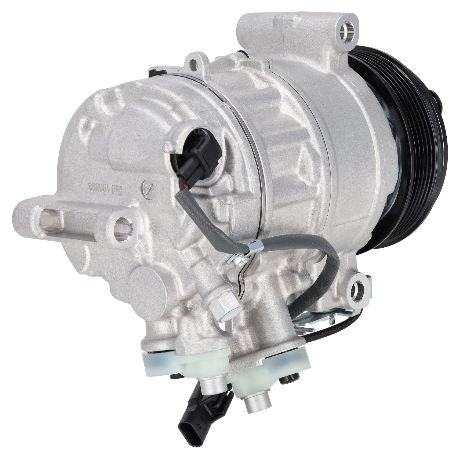 Febi Aircon Compressor for Mercedes 198898
