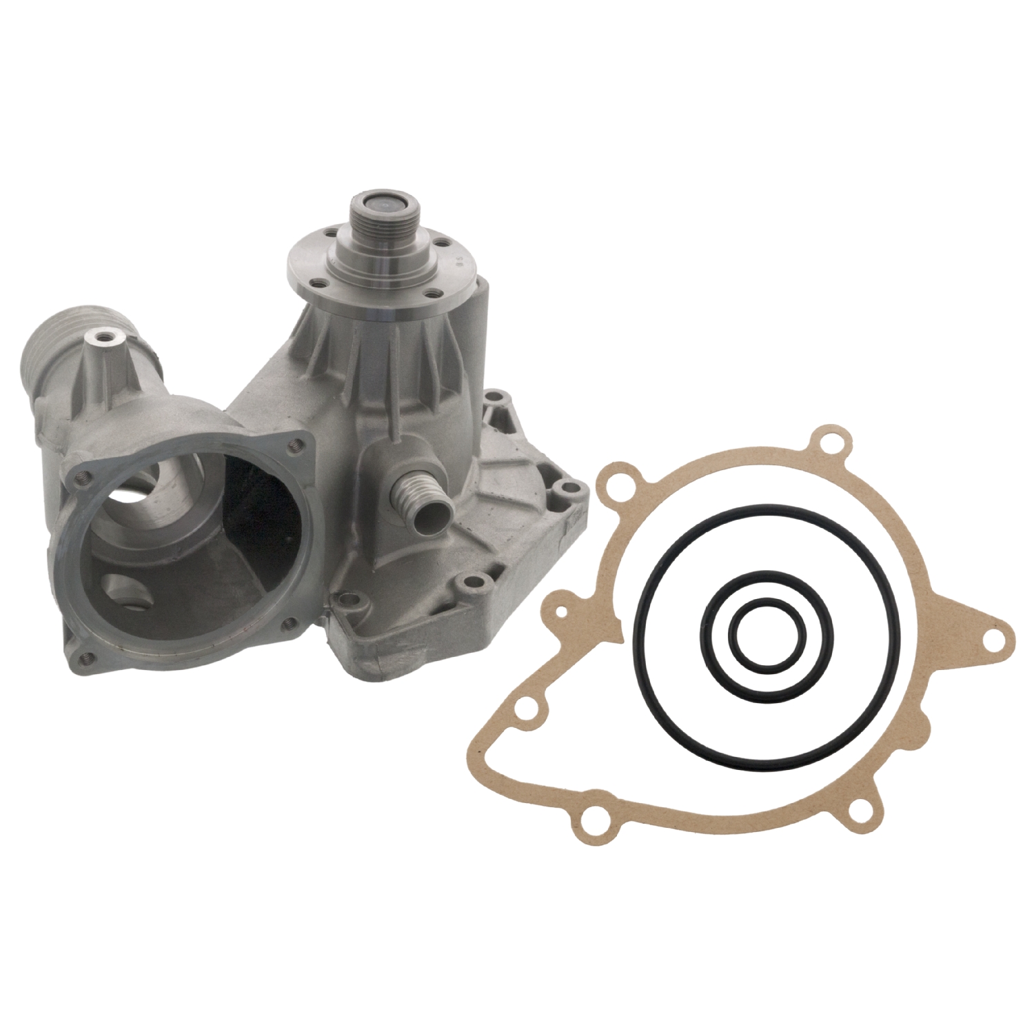 Febi Water Pump – 21181