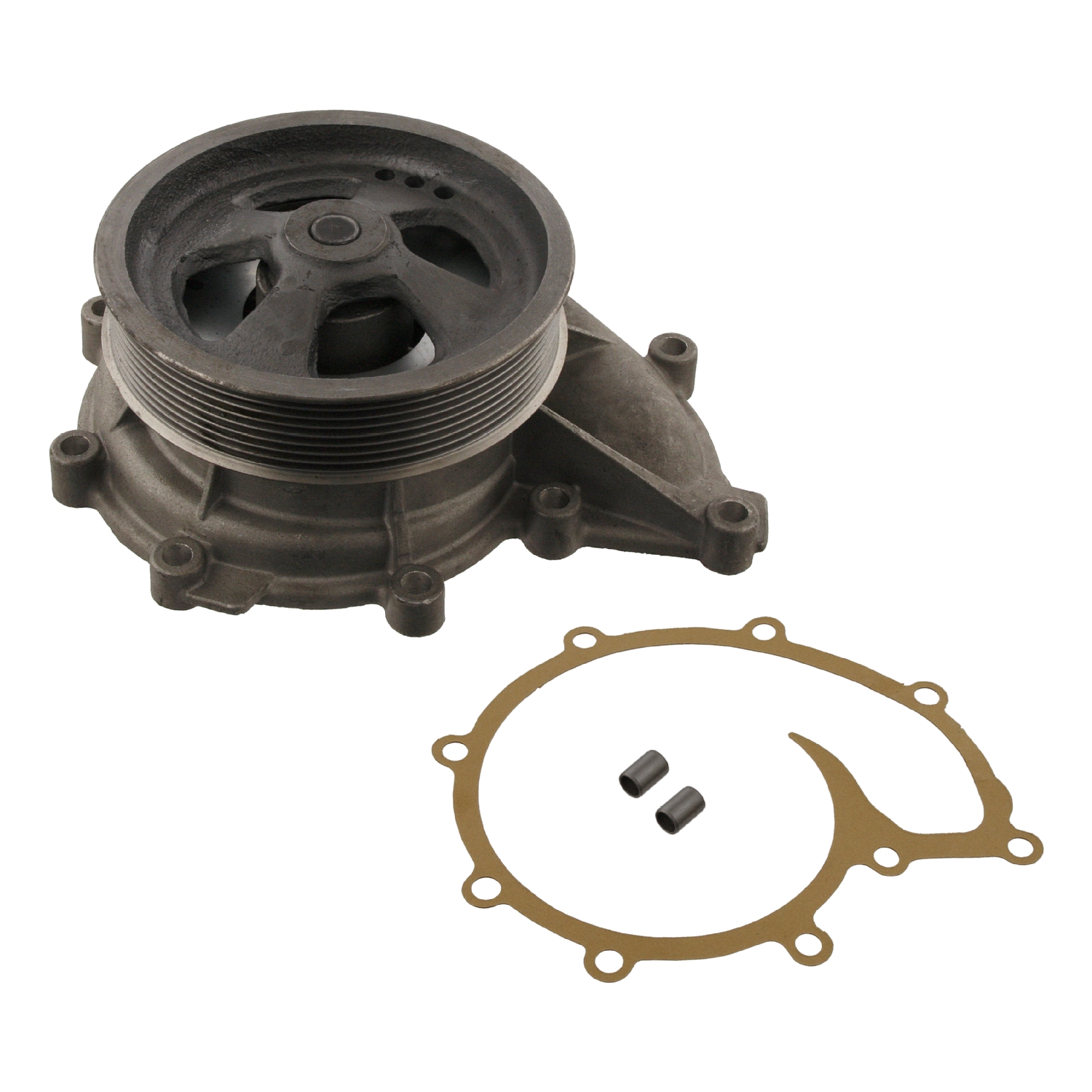Febi Water Pump – 21593