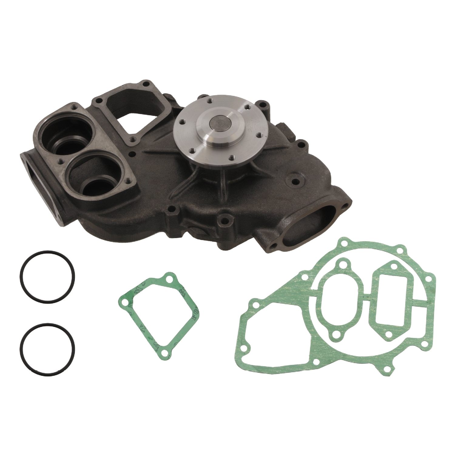Febi Water Pump – 21711