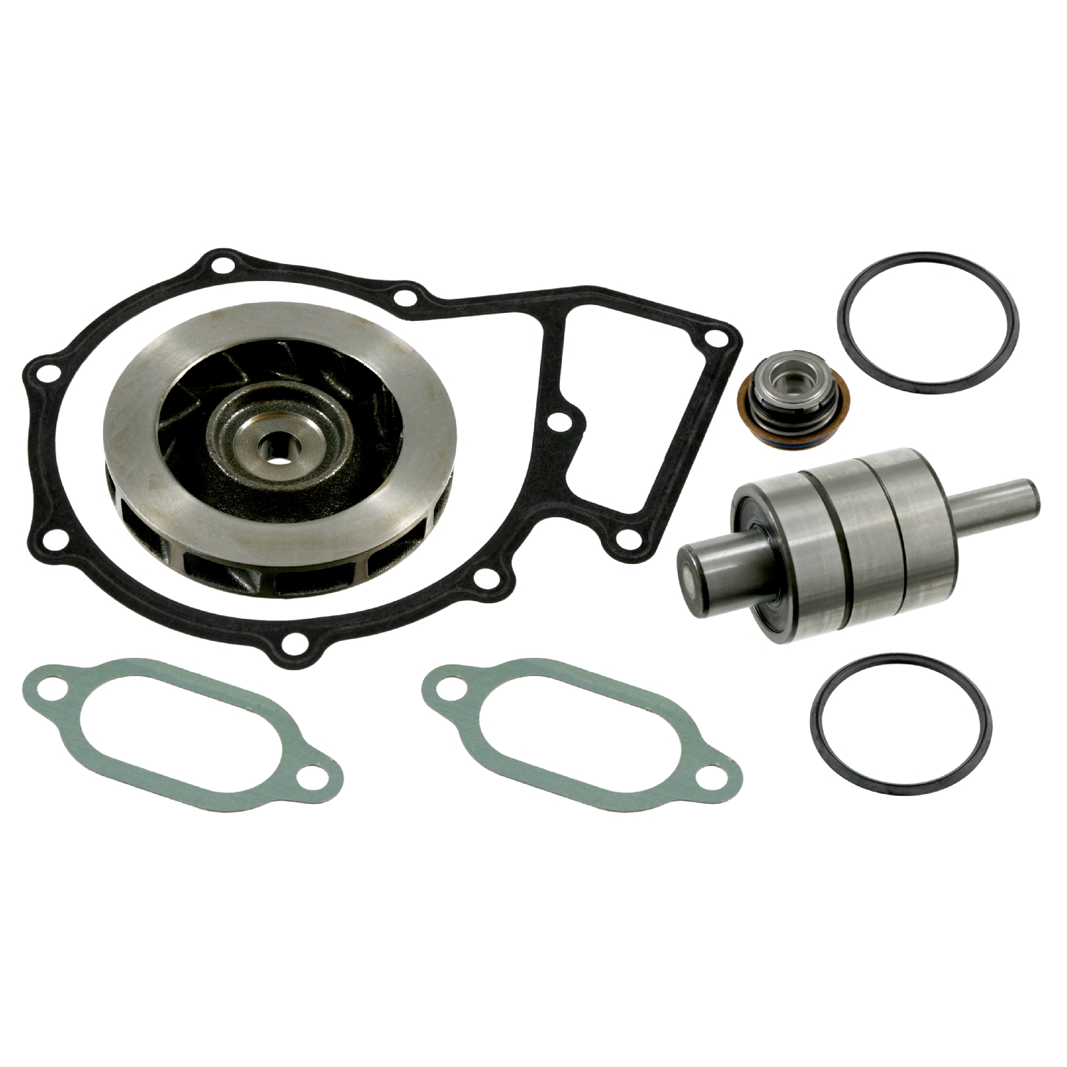 Febi Water Pump Repair Kit – 22456
