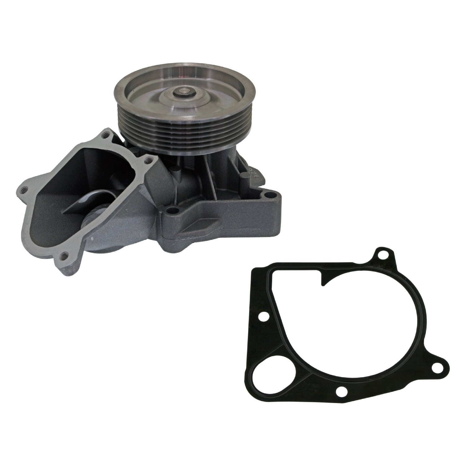 Febi Water Pump – 24026