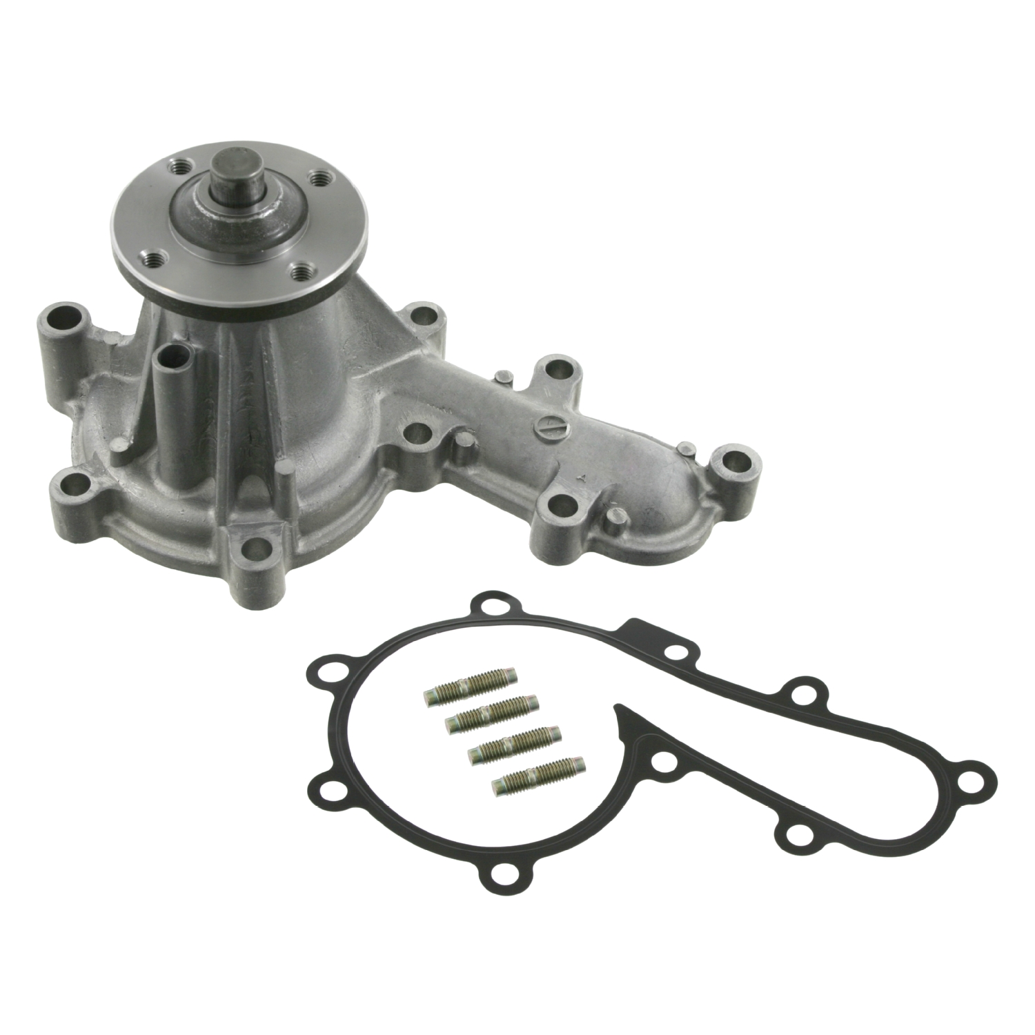 Febi Water Pump – 24355