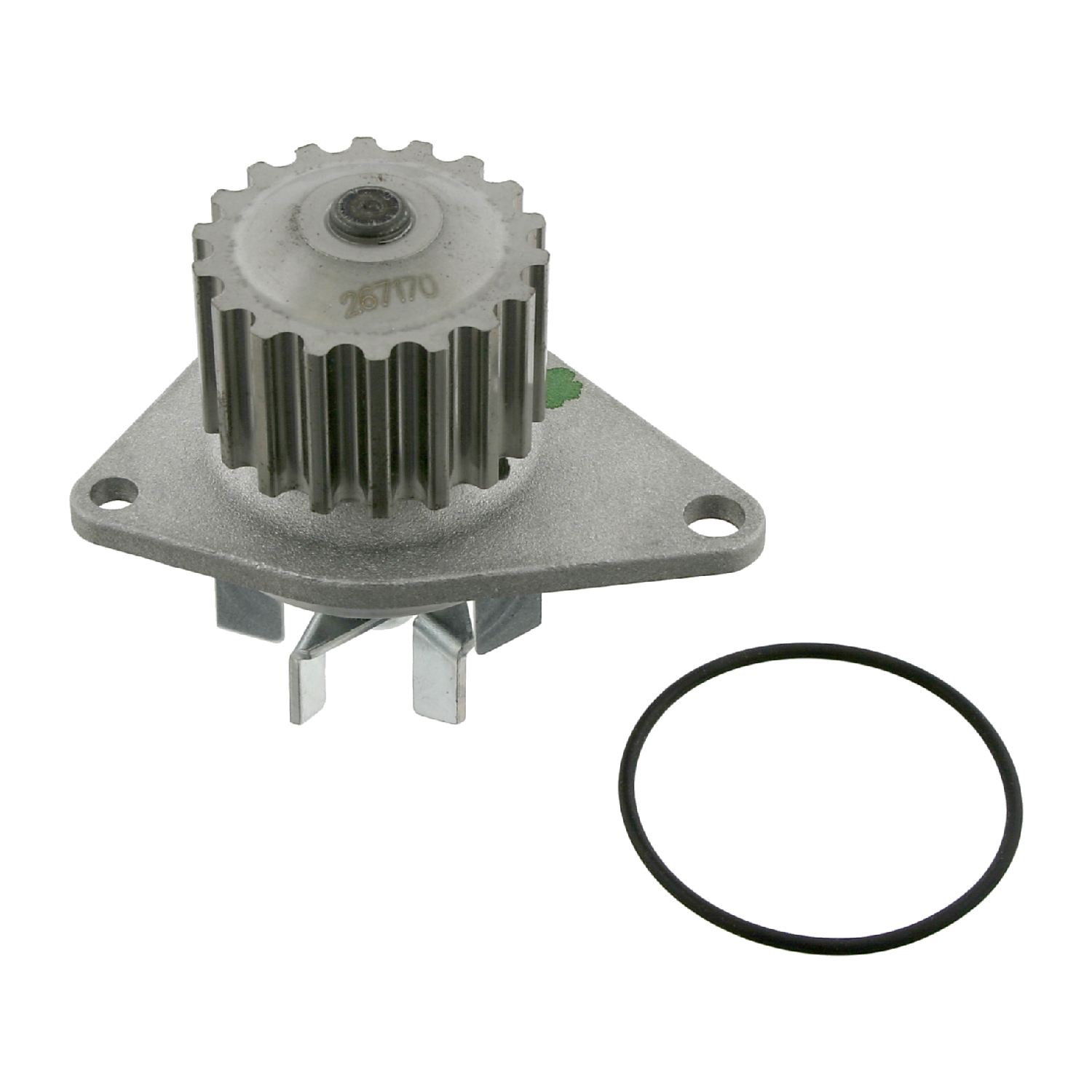 Febi Water Pump – 27410