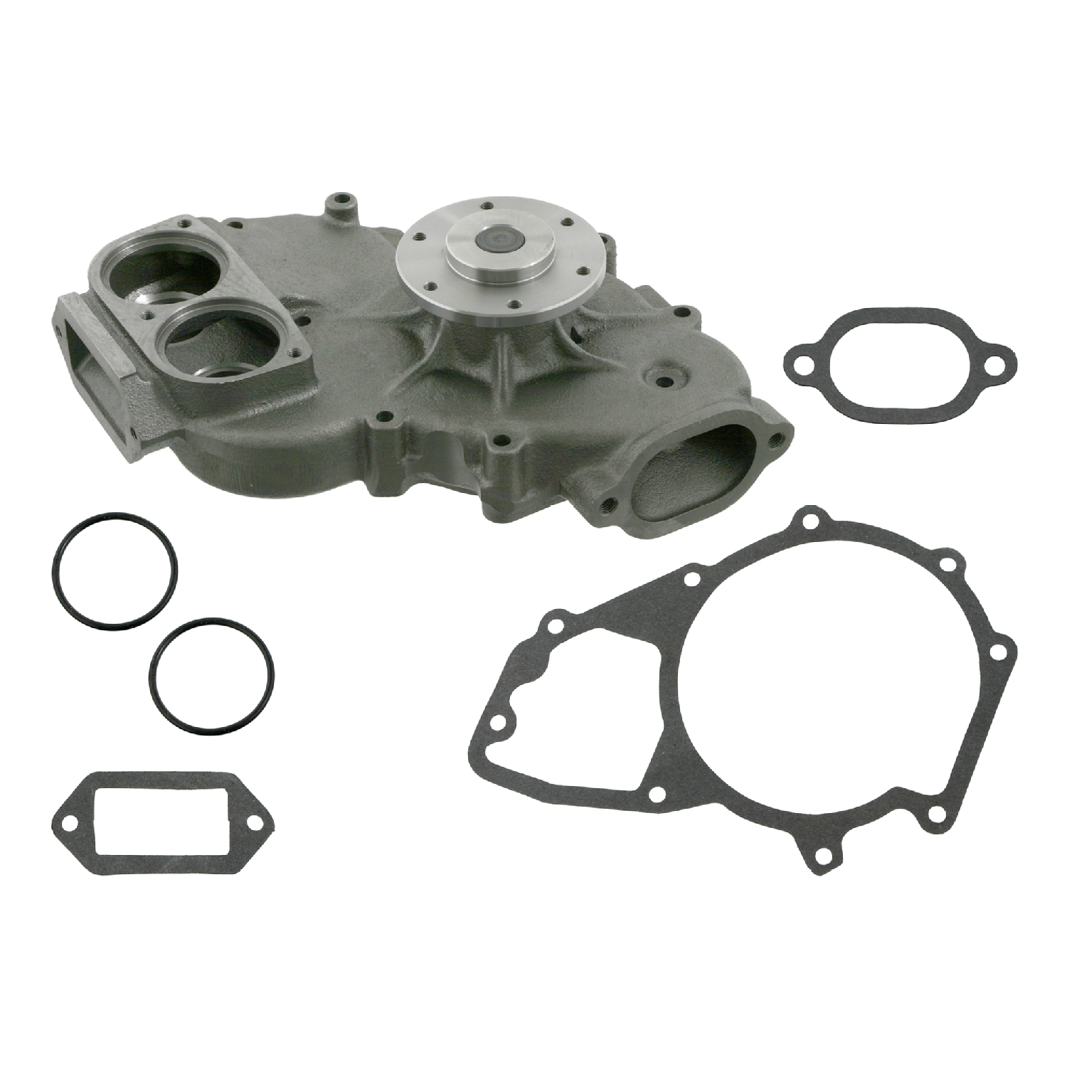 Febi Water Pump – 27724