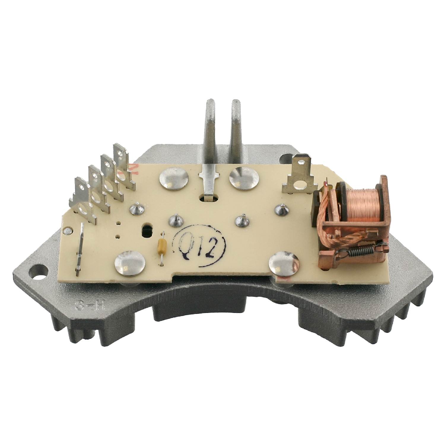 Febi Resistor – 28311