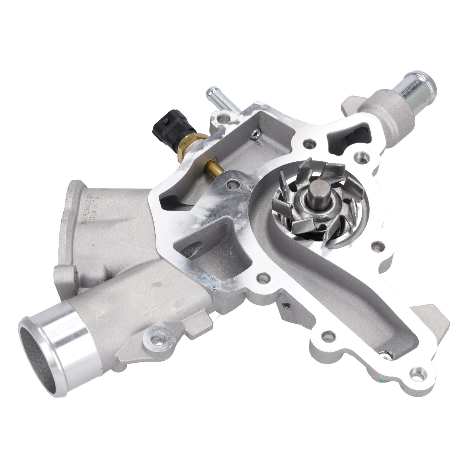 Febi Water Pump – 28543