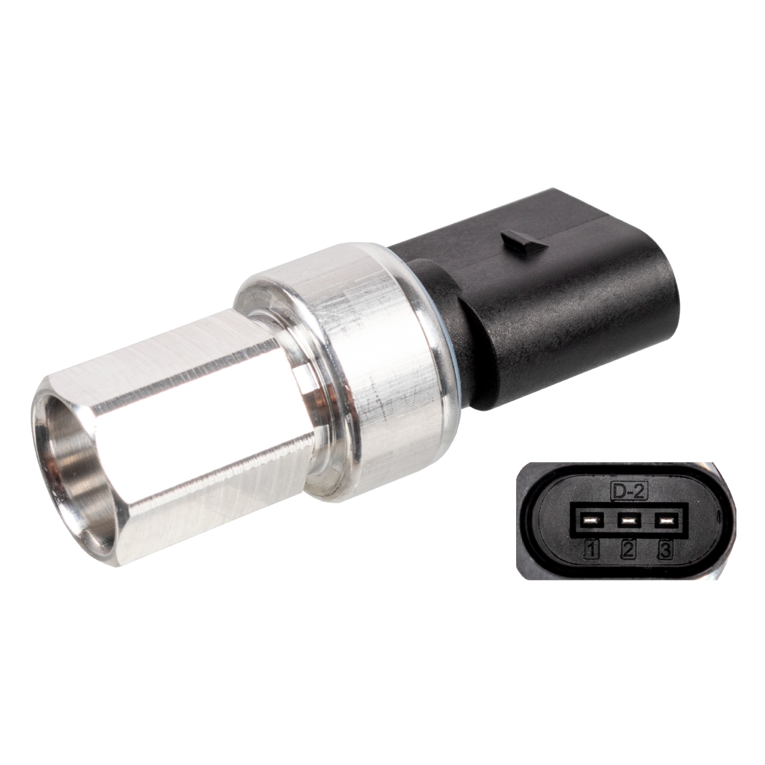 Febi Aircon Pressure Switch for VW 29240