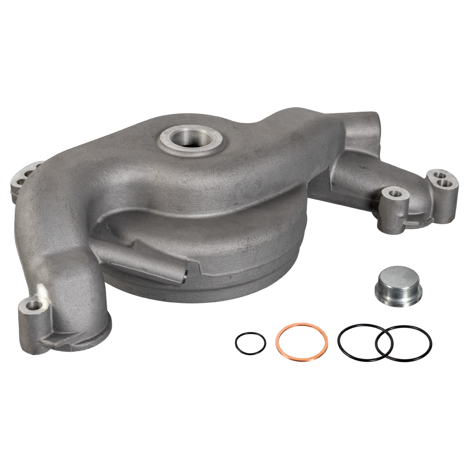 Febi Water Pump – 30102